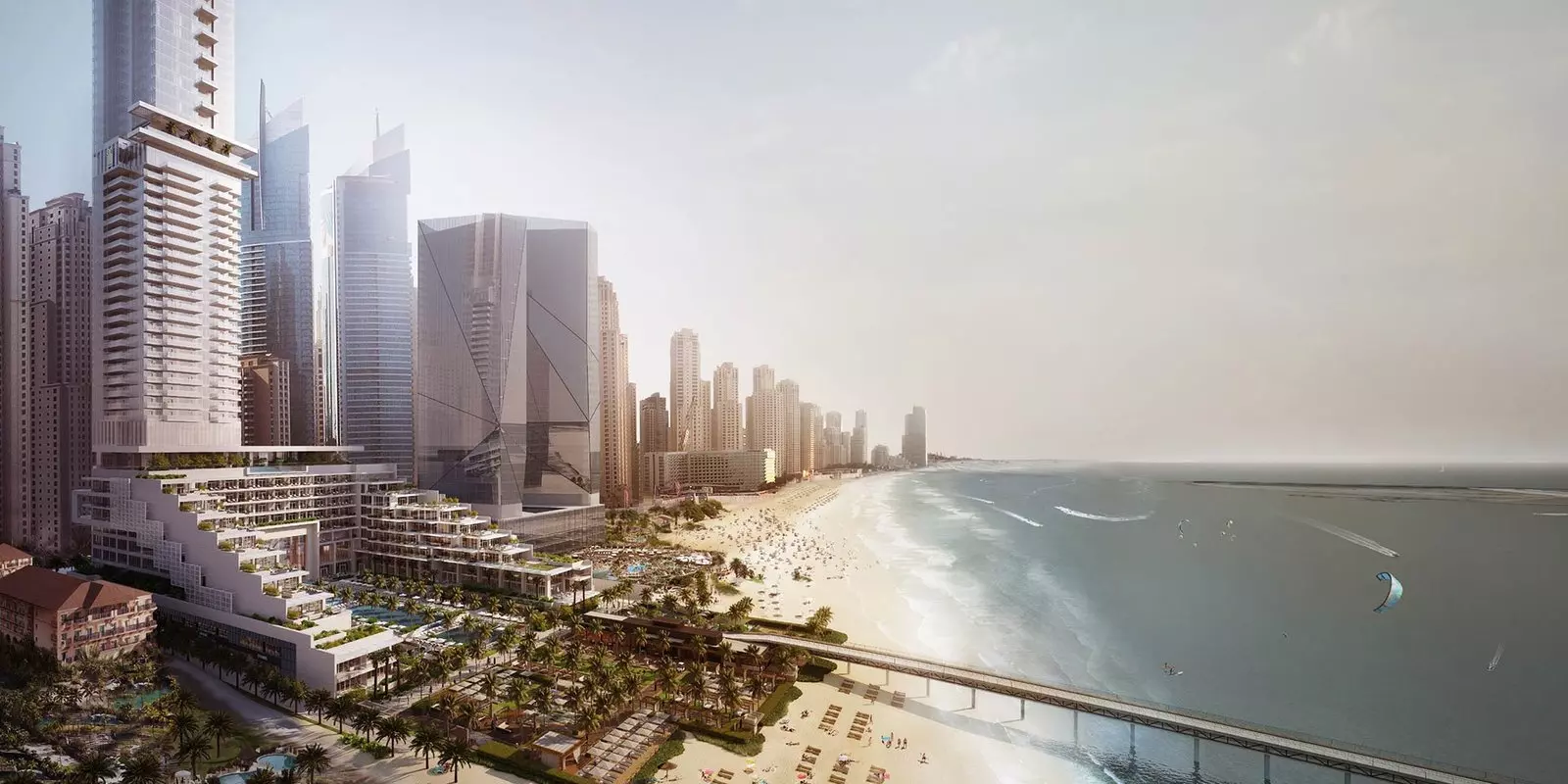 Image 3 of Five Luxe JBR by Five Holdings