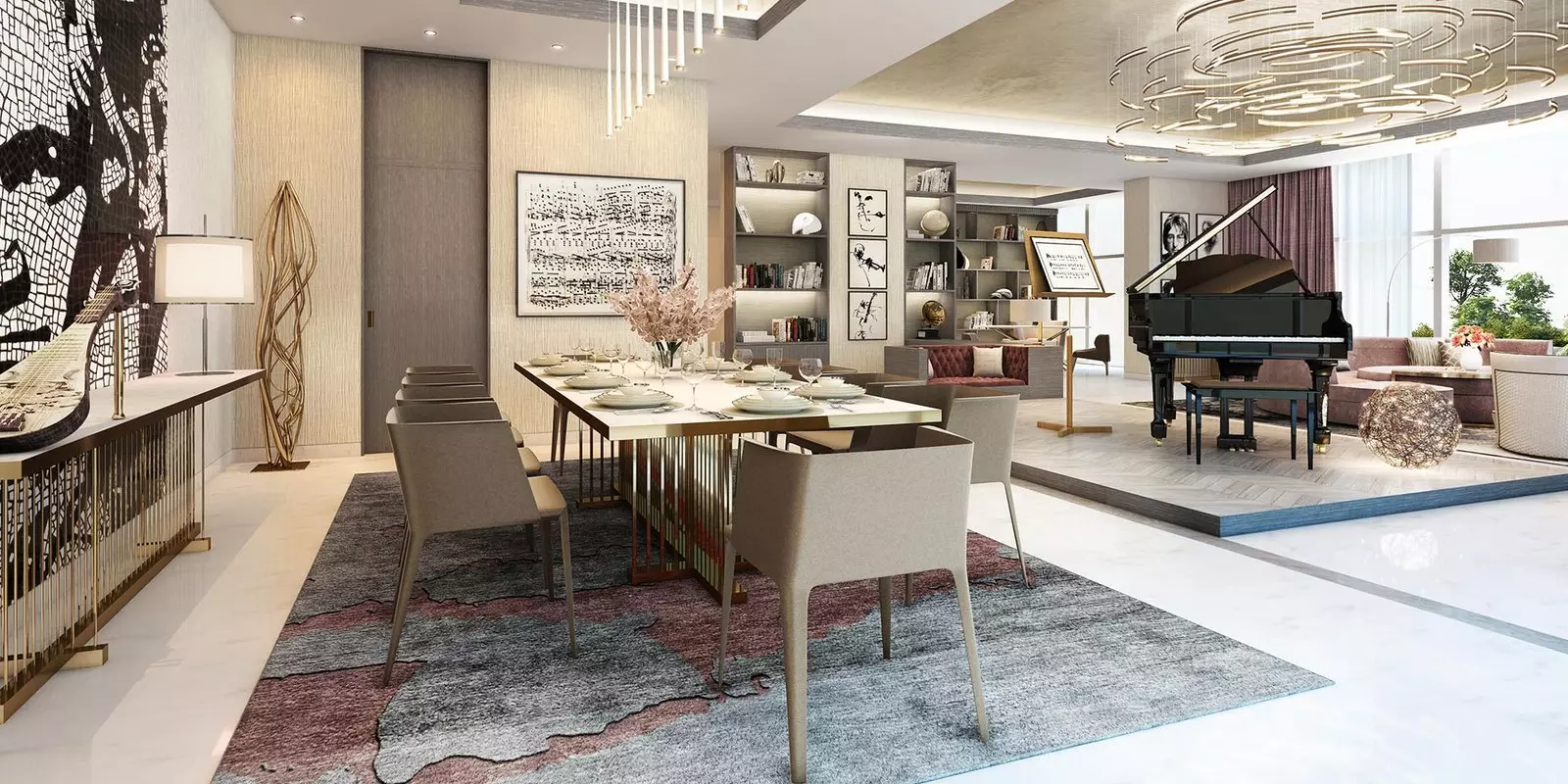 Image 4 of Five Luxe JBR by Five Holdings