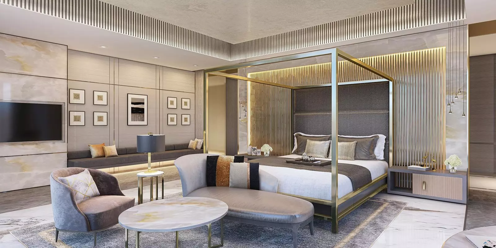 Image 5 of Five Luxe JBR by Five Holdings