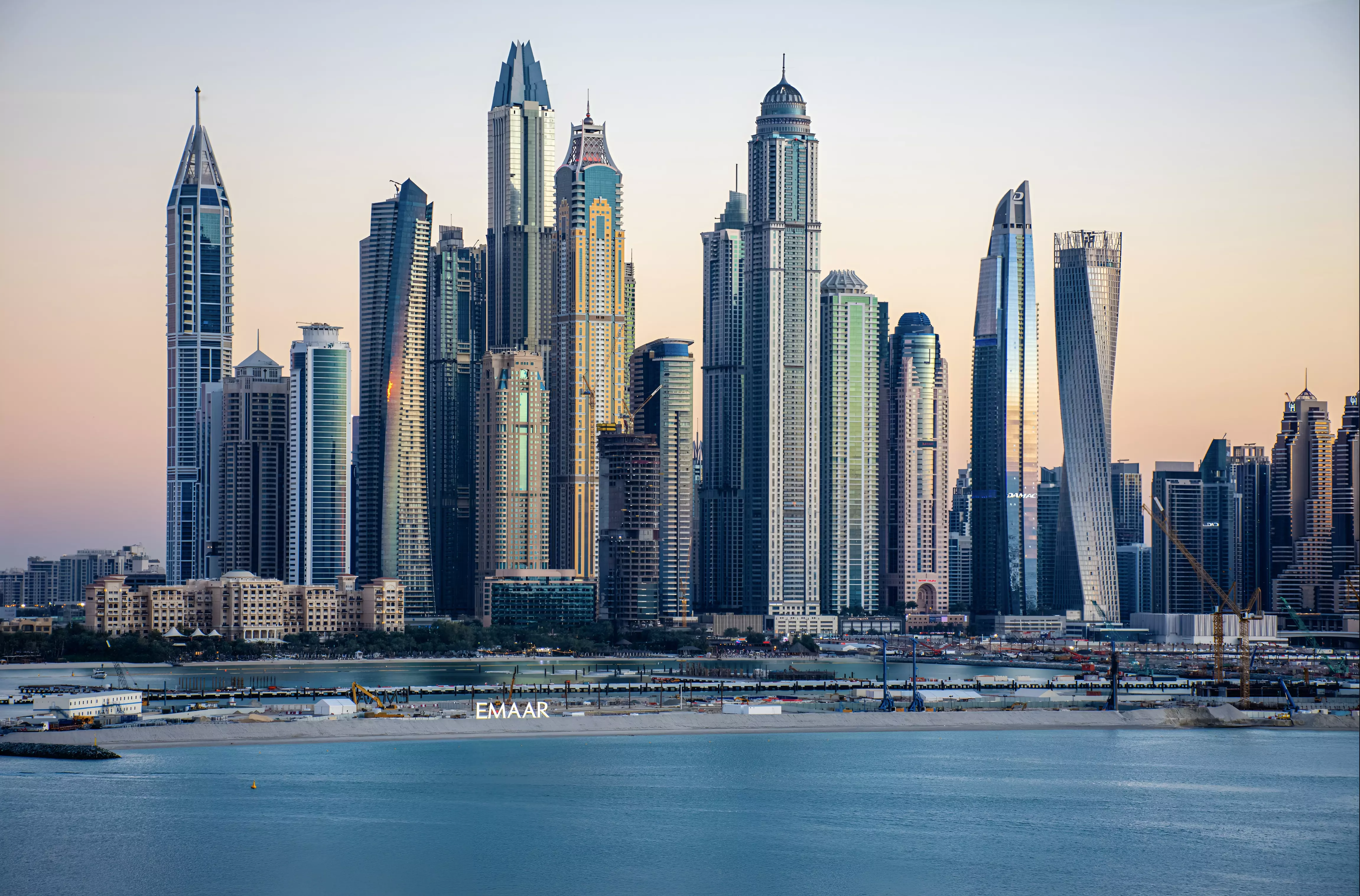 Image of Pier 8 by Pier 8 Real Estate Development LLC