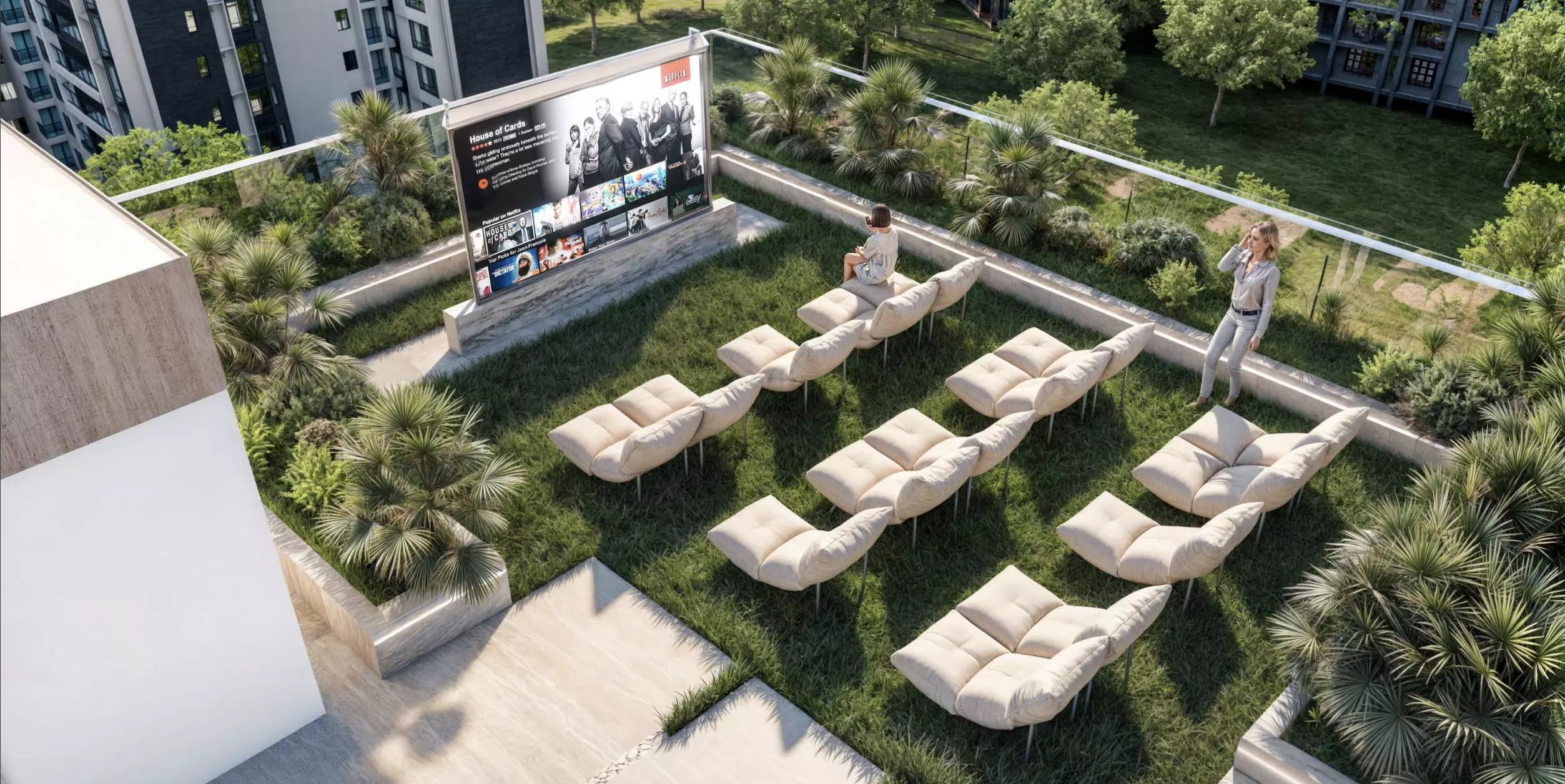 Image 8 of 105 Residences by Kamdar Developments