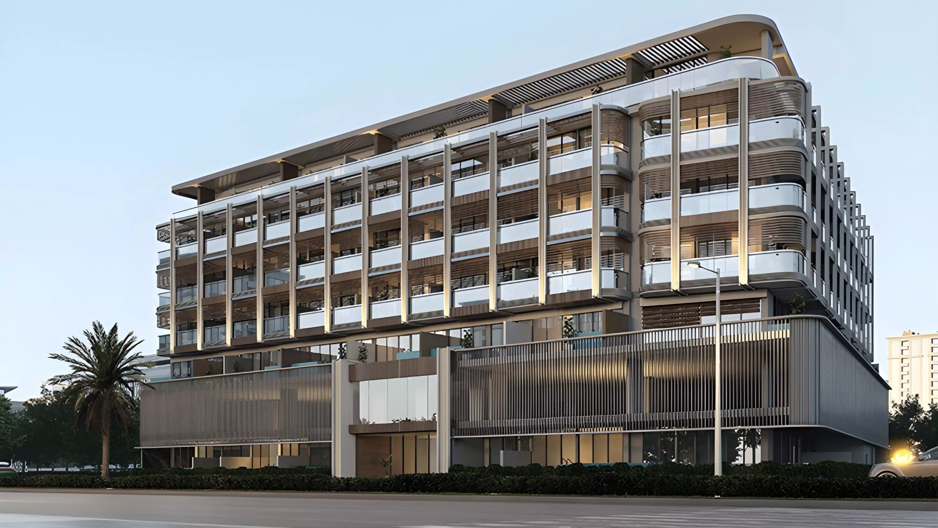 Image 6 of 105 Residences by Kamdar Developments