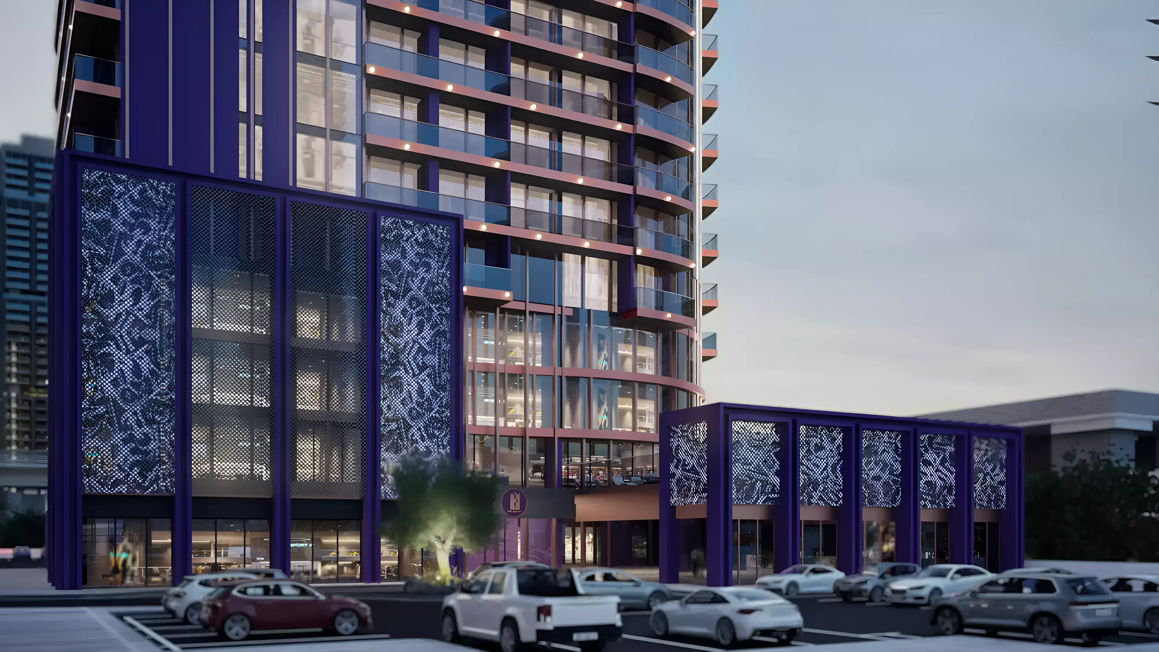 Image 2 of MBL Signature by MAG Property Development