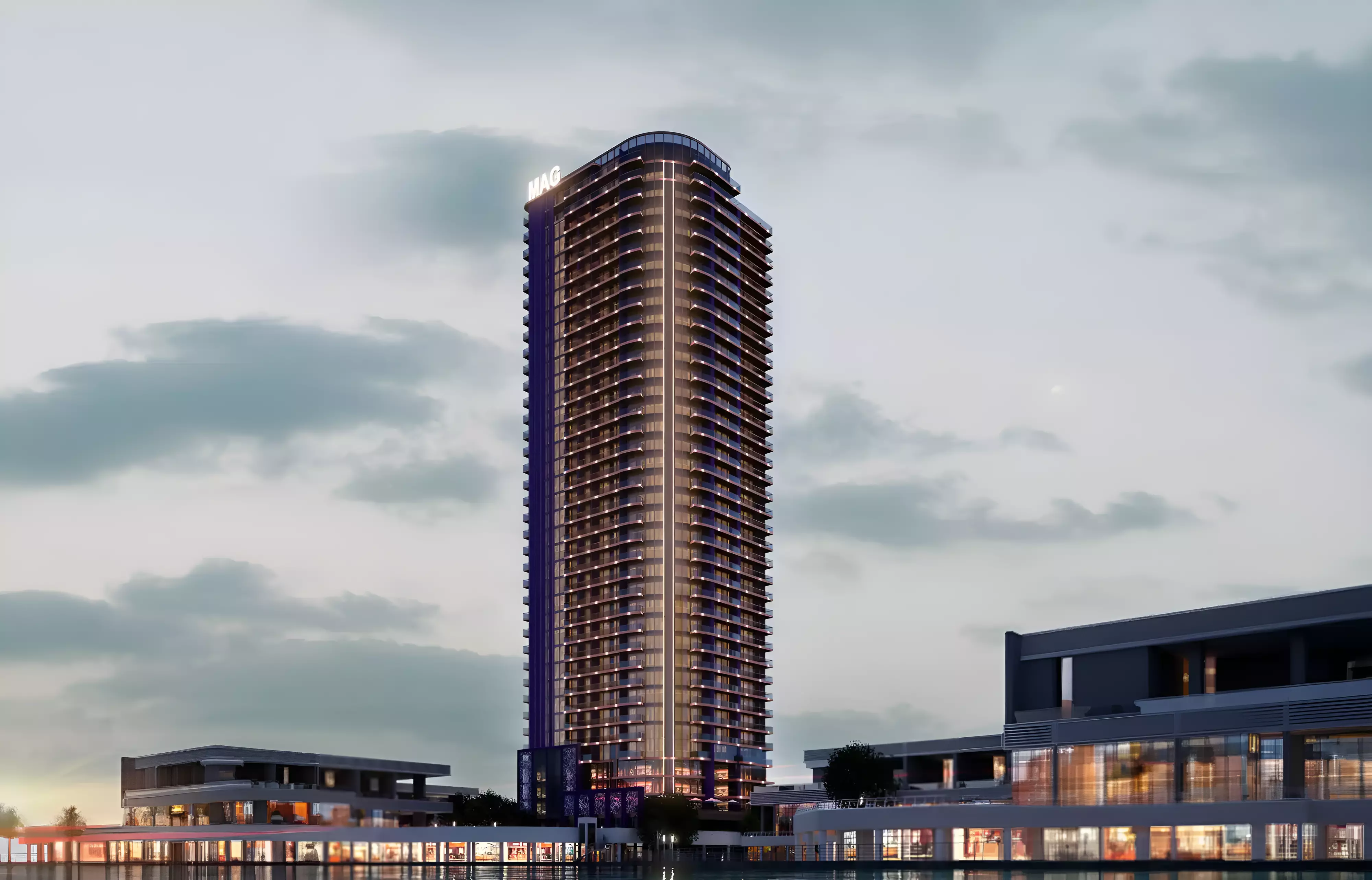 Image 6 of MBL Signature by MAG Property Development