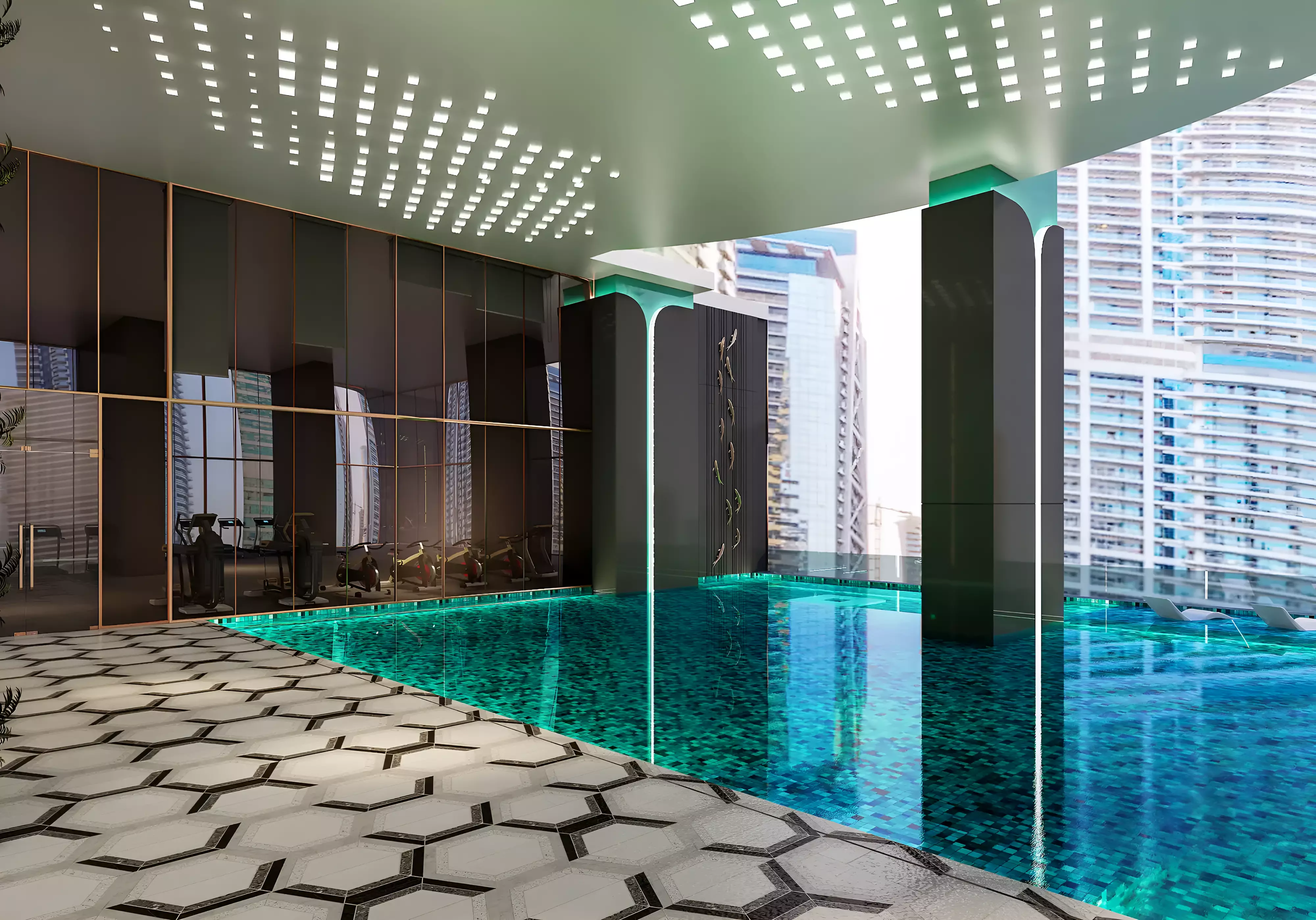 Image 3 of MBL Signature by MAG Property Development