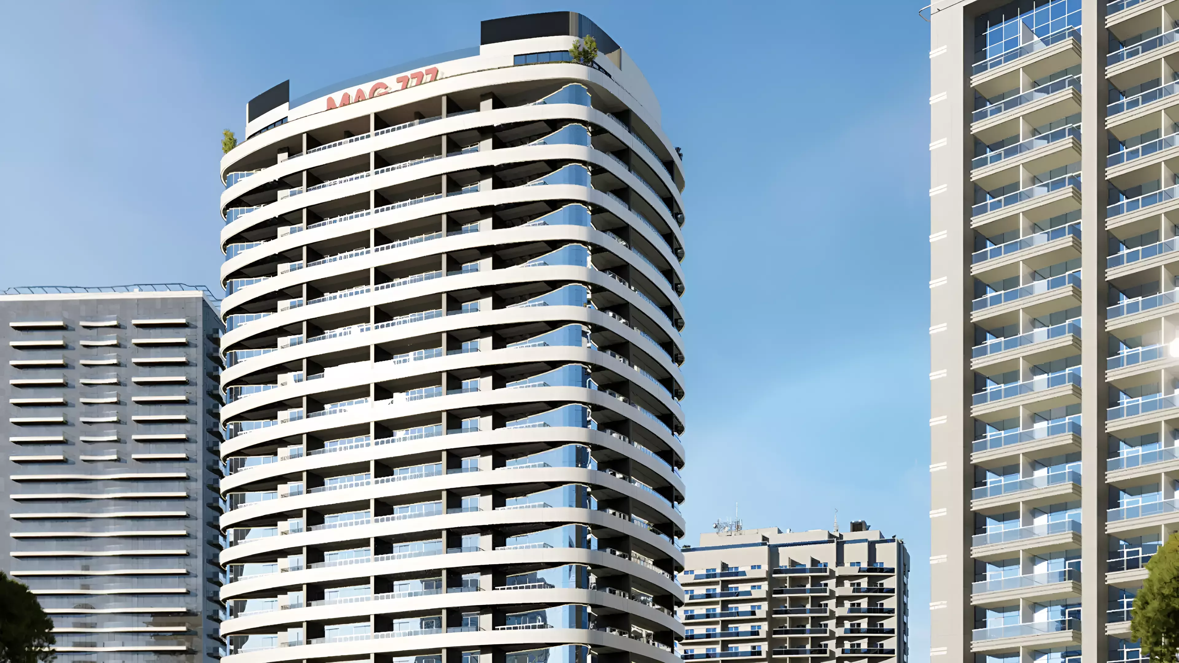 Image 8 of Mag 777 by MAG Property Development