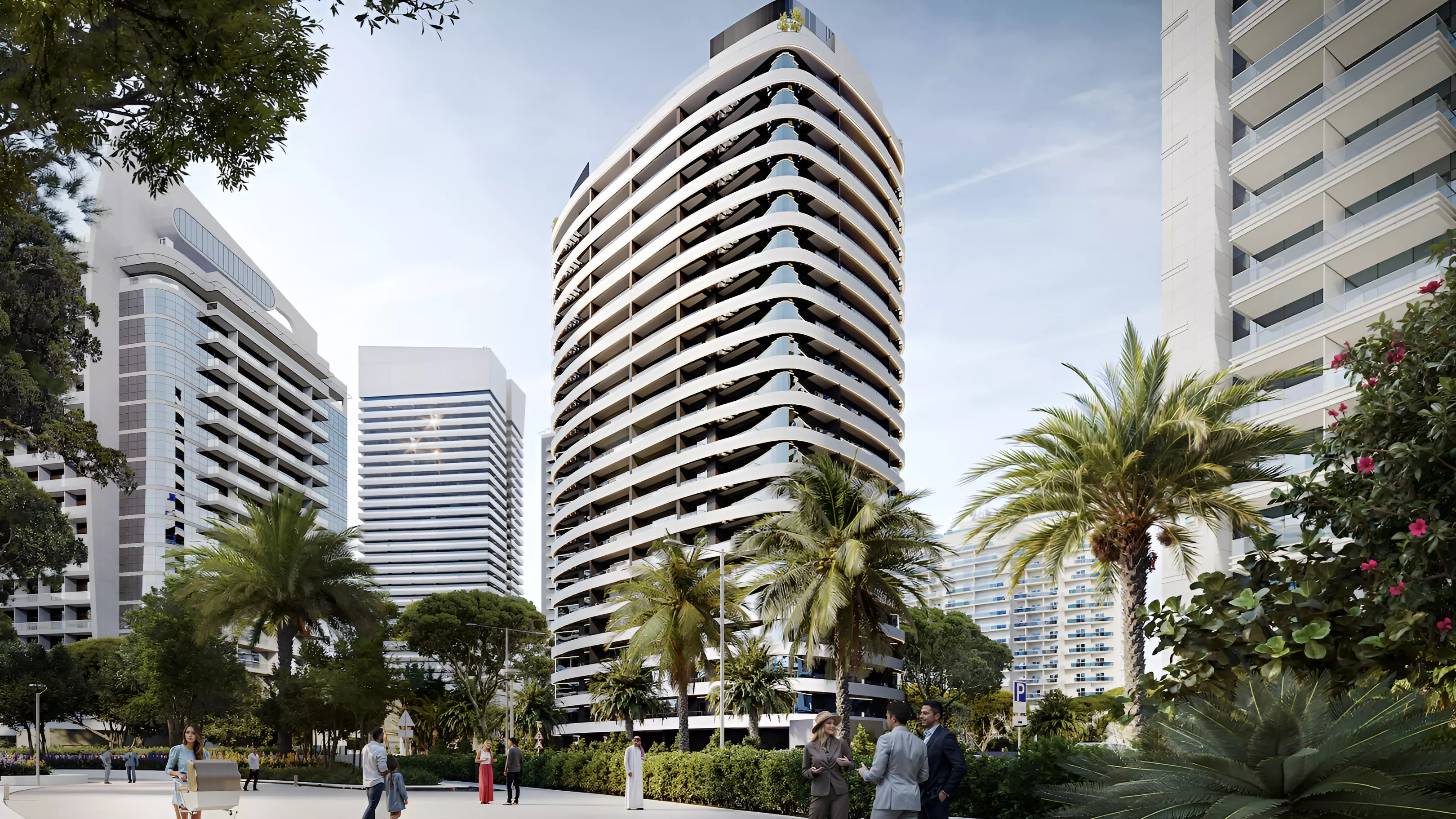 Image 3 of Mag 777 by MAG Property Development