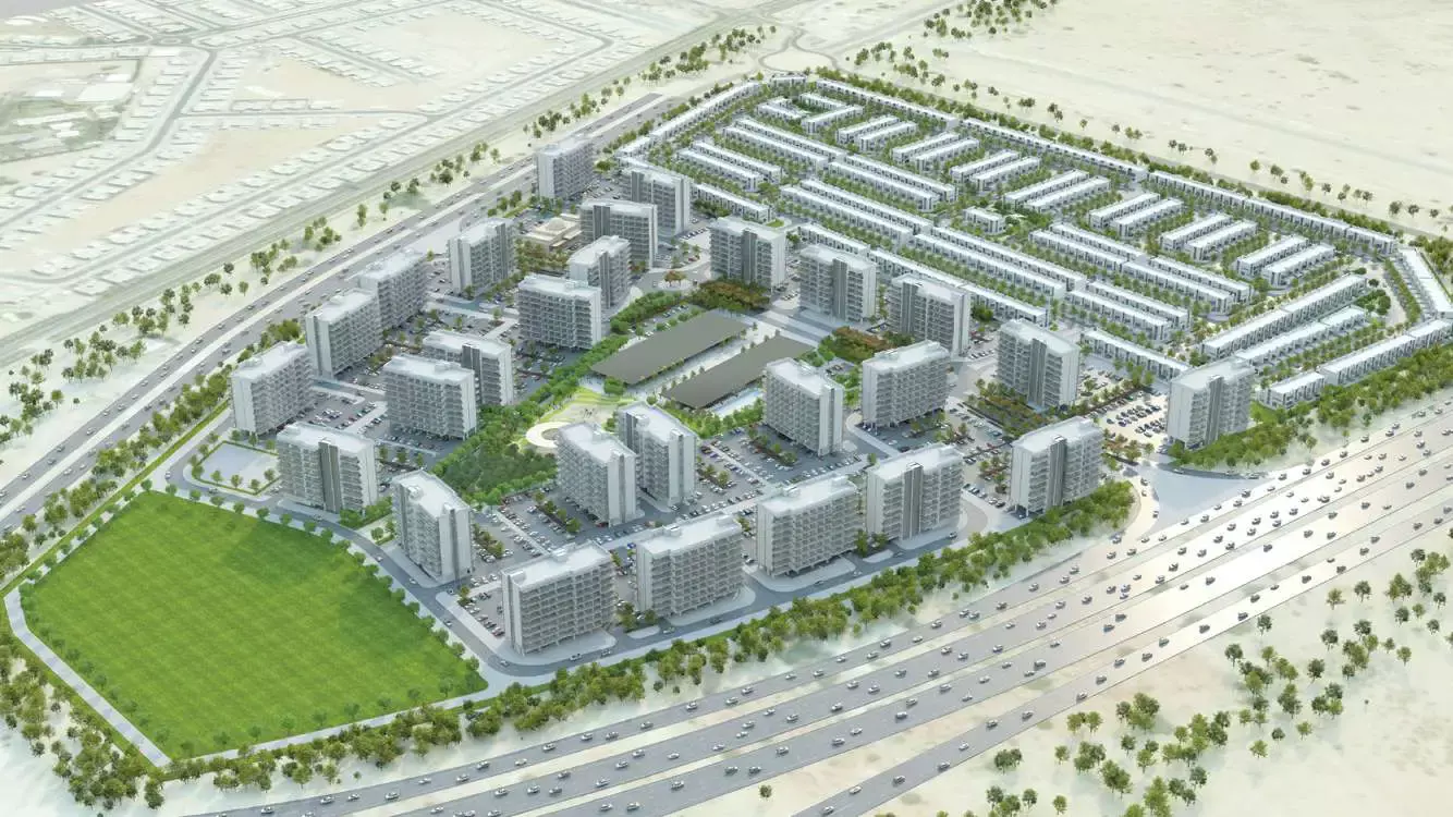 Image 5 of Mag Eye by MAG Property Development