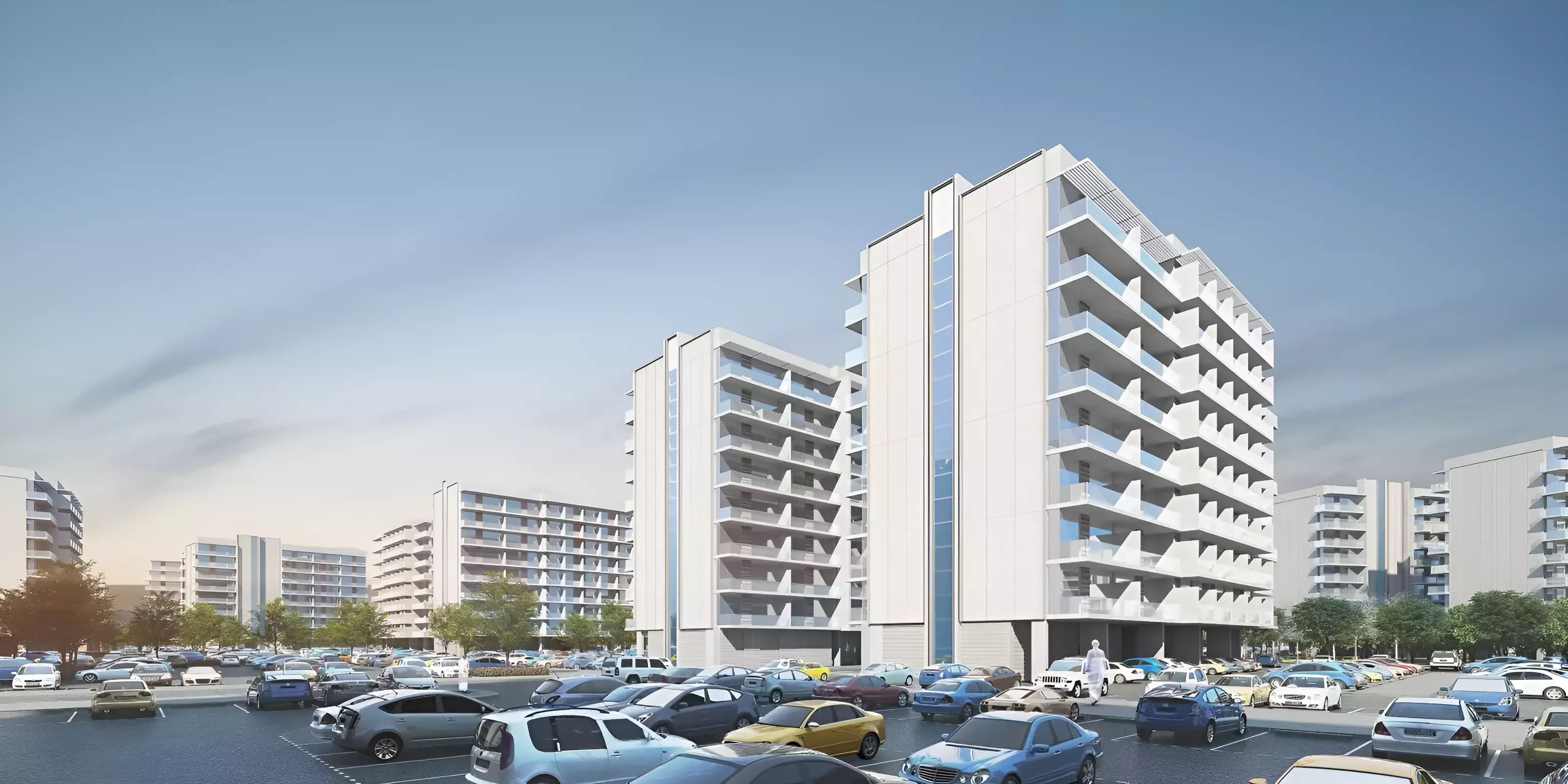 Image of Mag Eye by MAG Property Development