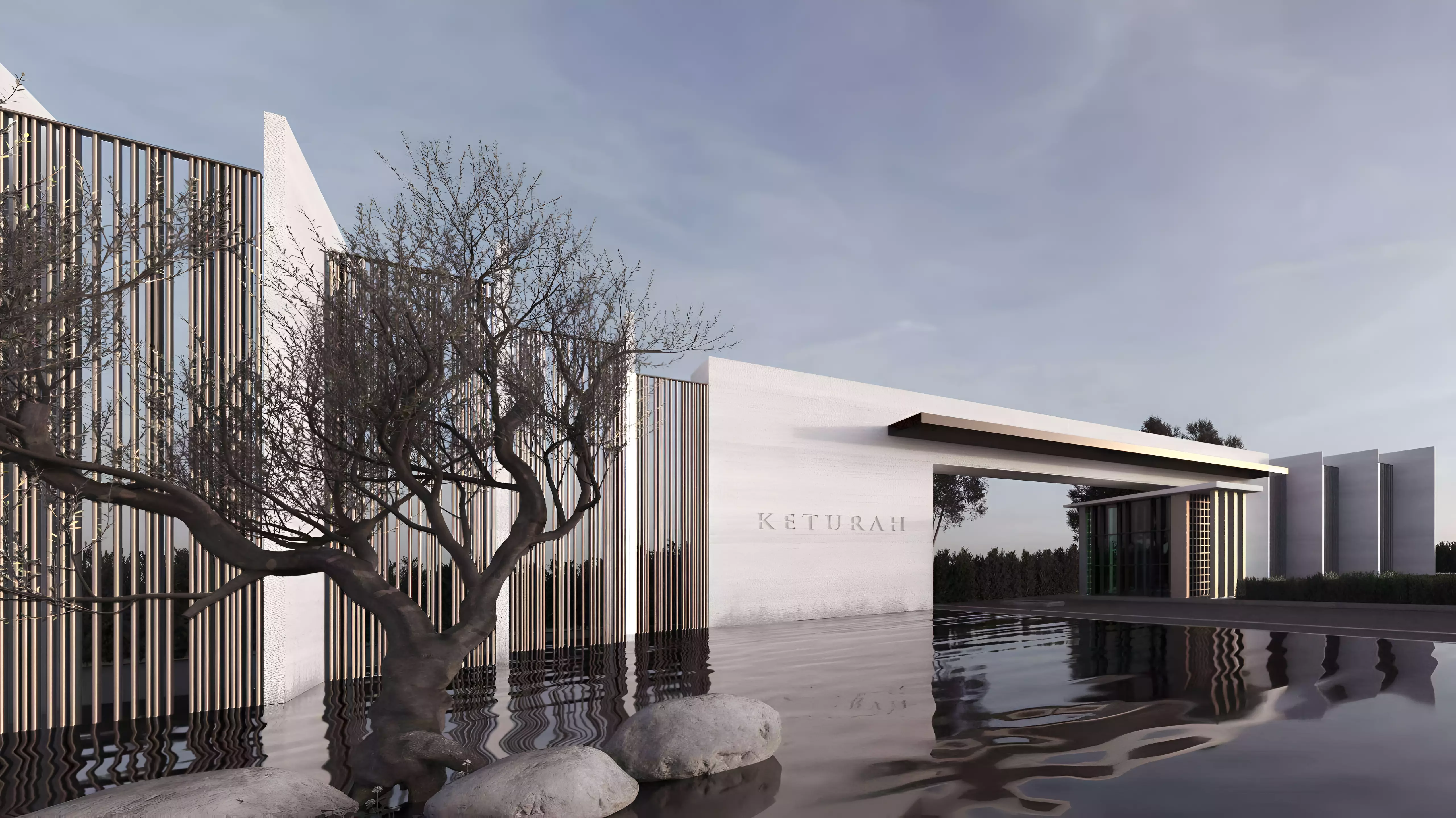 Image of Mag Keturah Reserve by MAG Property Development