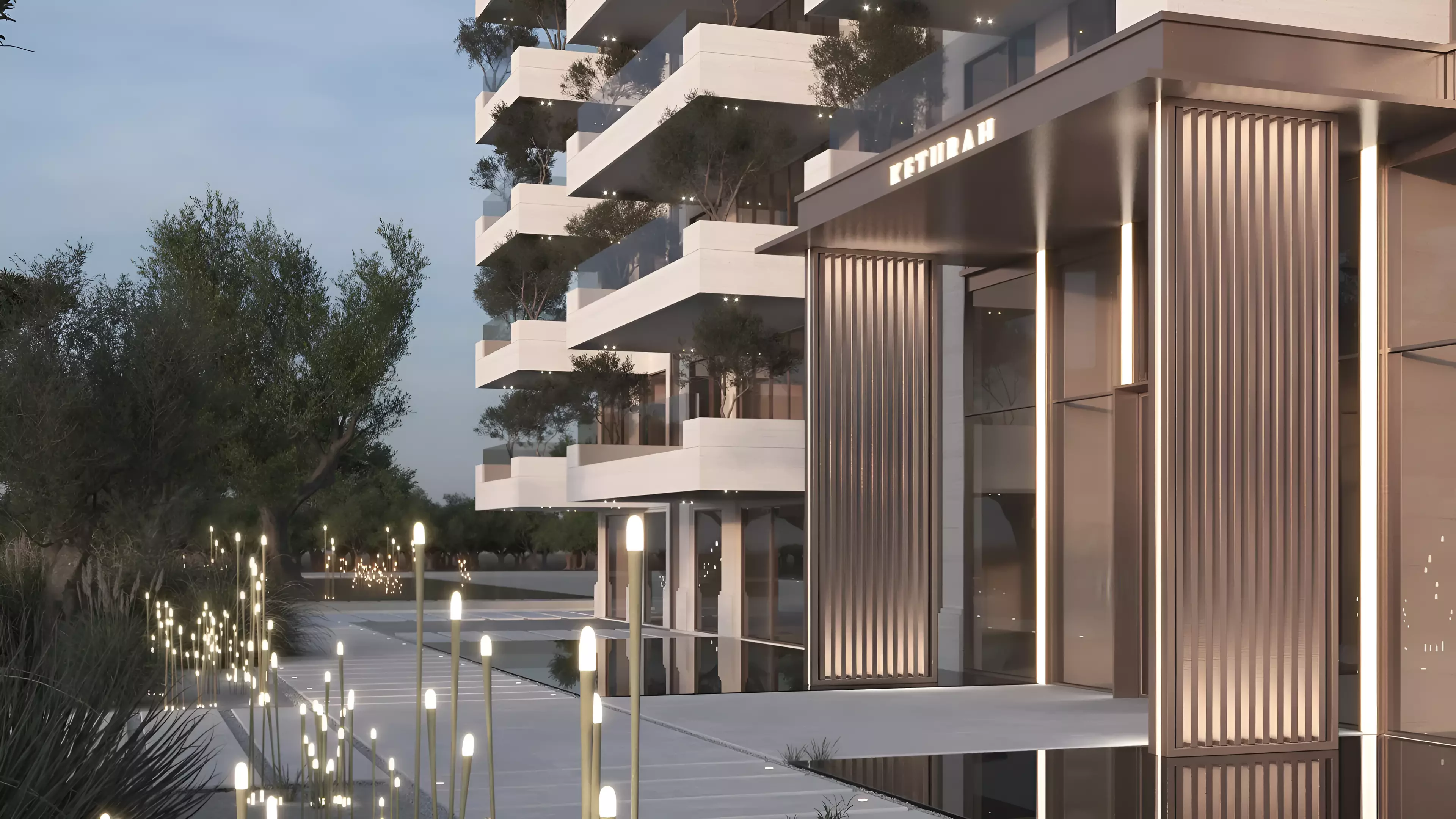 Image 4 of Mag Keturah Reserve by MAG Property Development