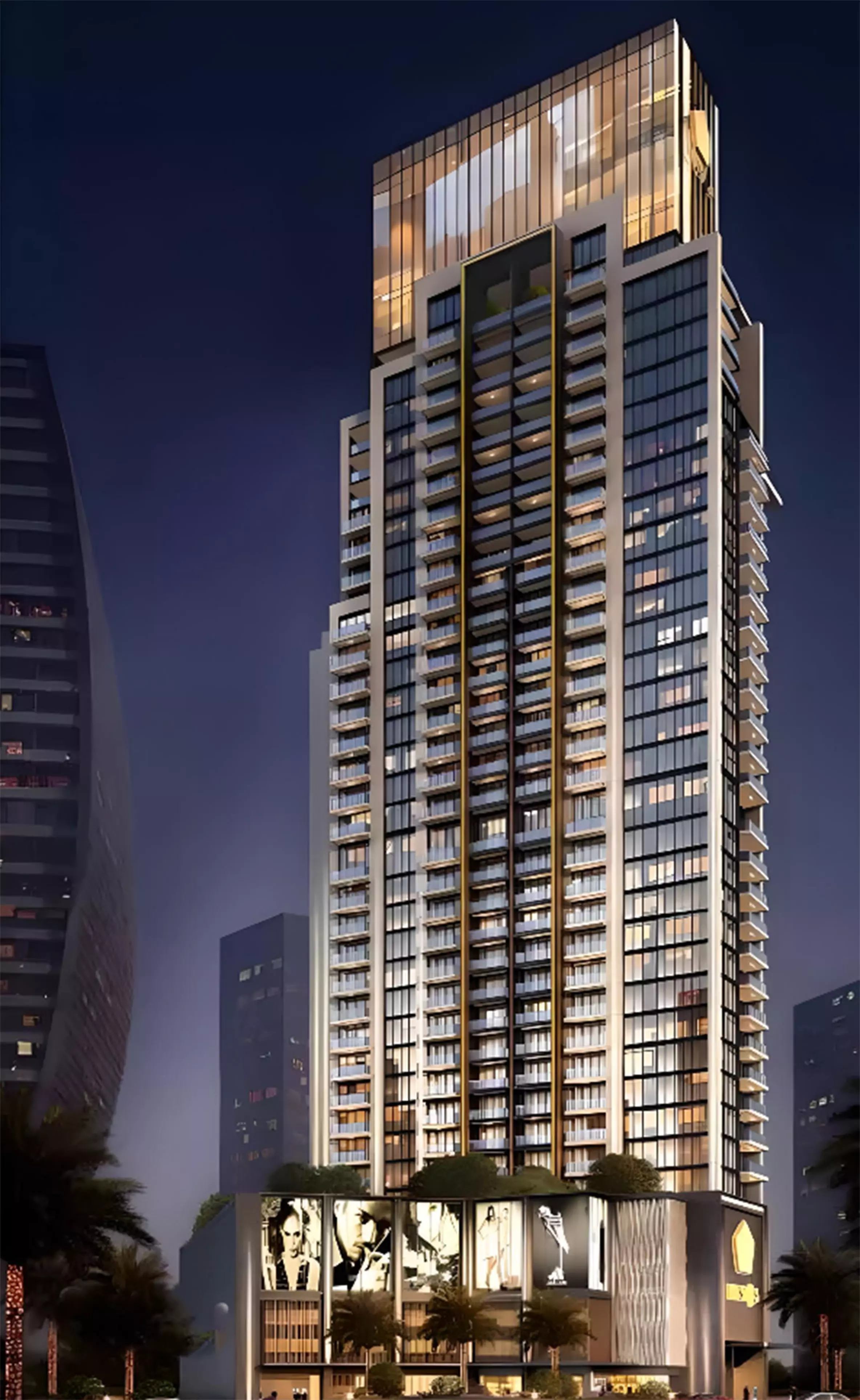 Image 4 of West 5 Tower by MAG Property Development
