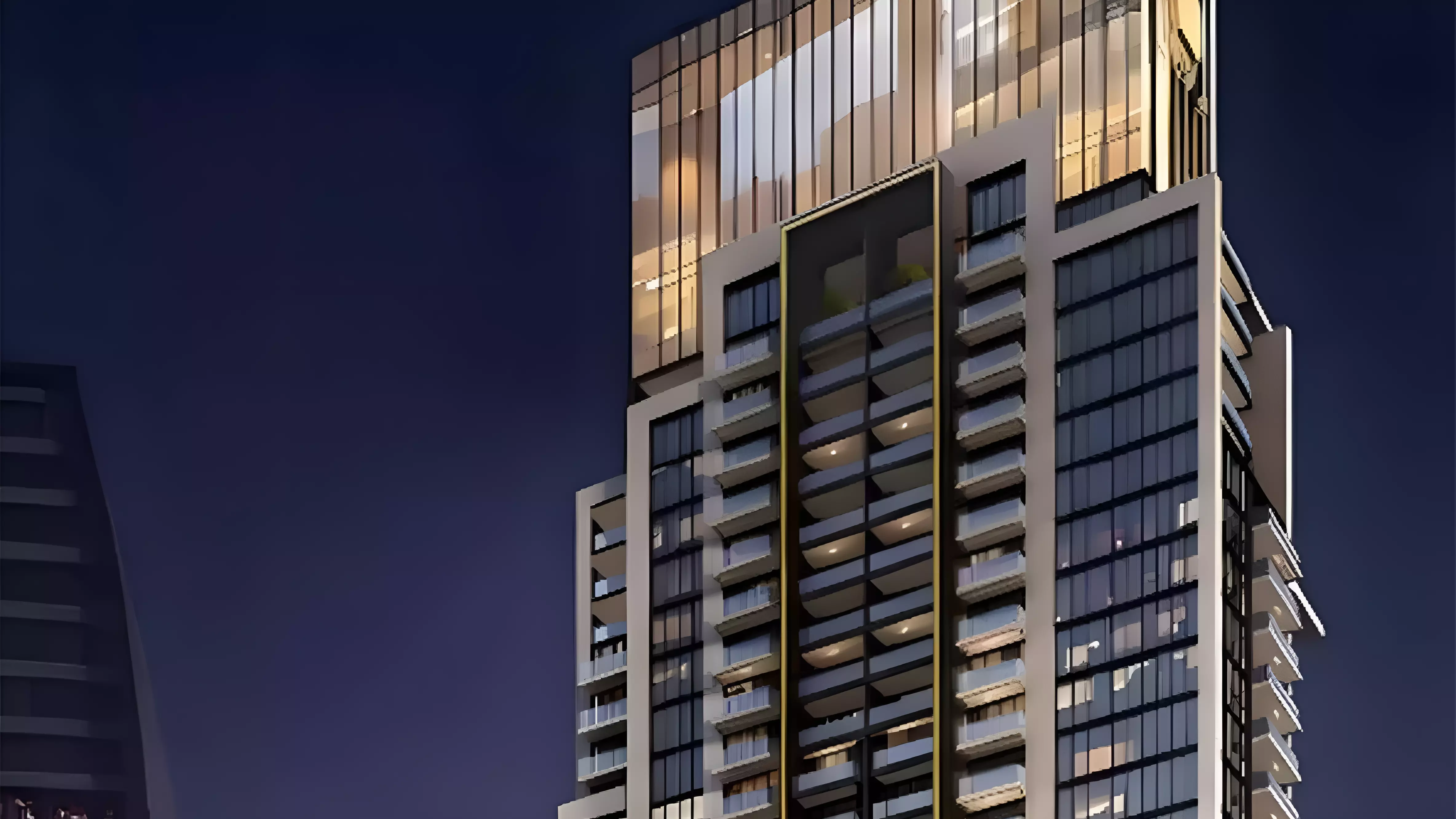 Image of West 5 Tower by MAG Property Development