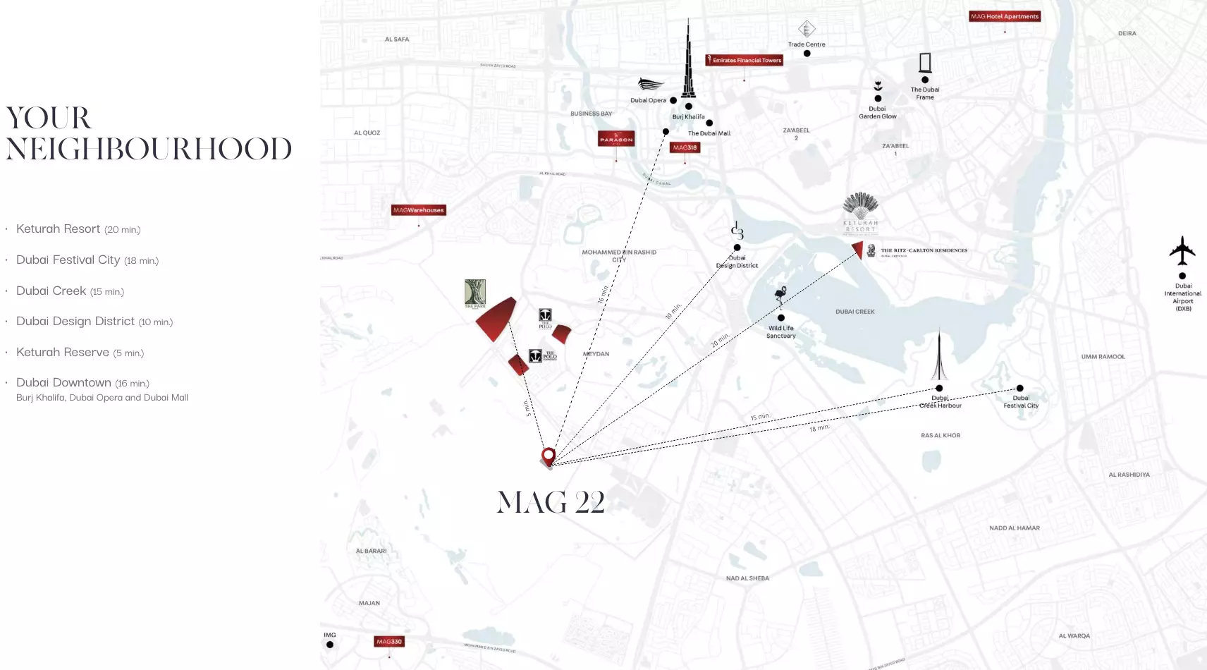 Image 4 of MAG 22 by MAG Property Development