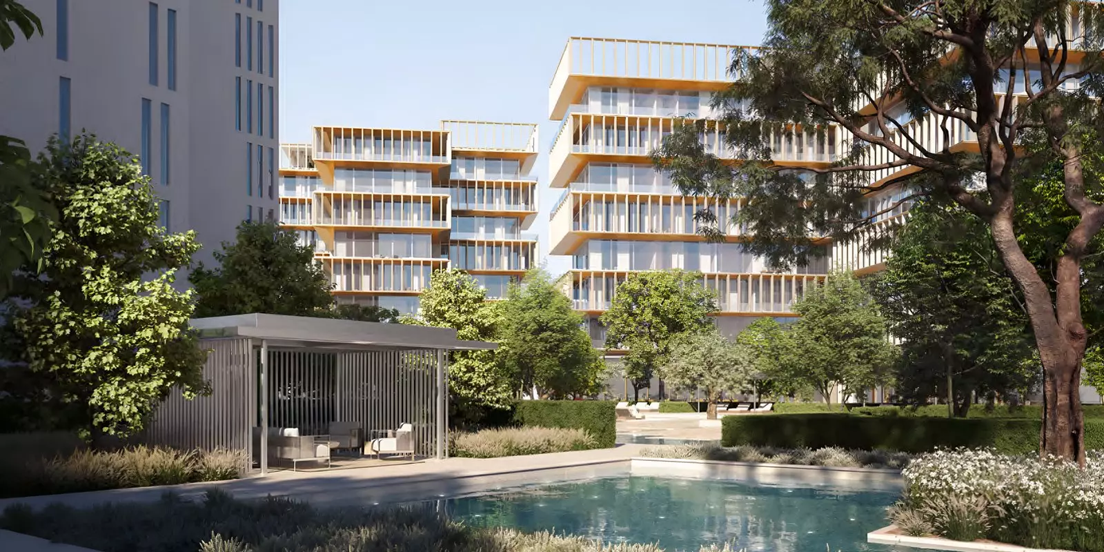 Image 6 of Keturah Resort by MAG Property Development