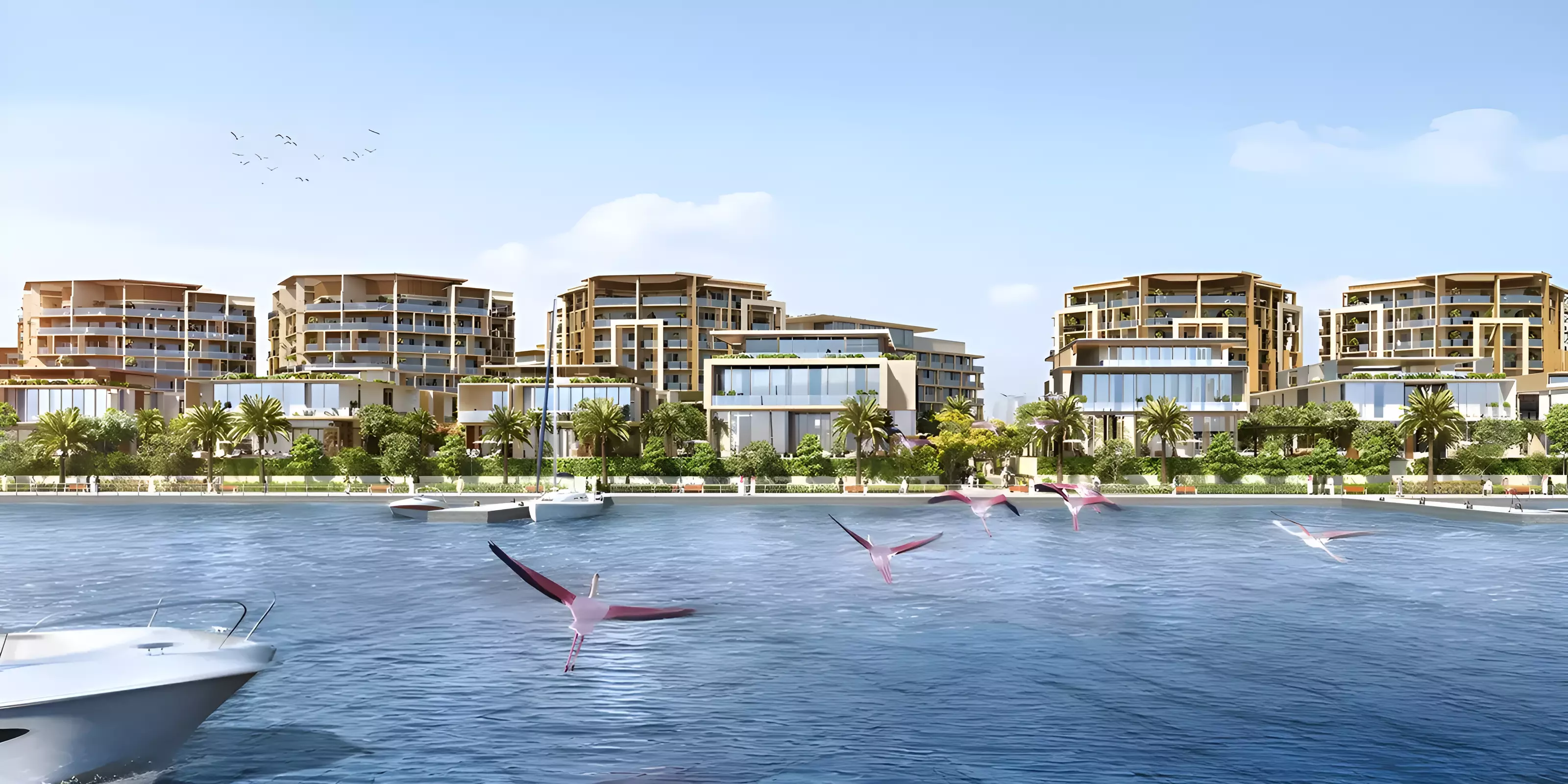 Image of Keturah Resort by MAG Property Development