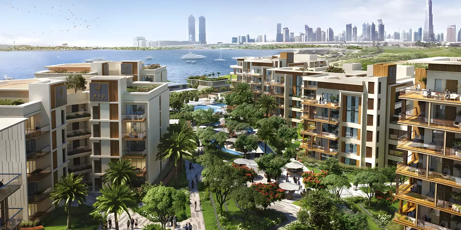 Image 2 of Keturah Resort by MAG Property Development