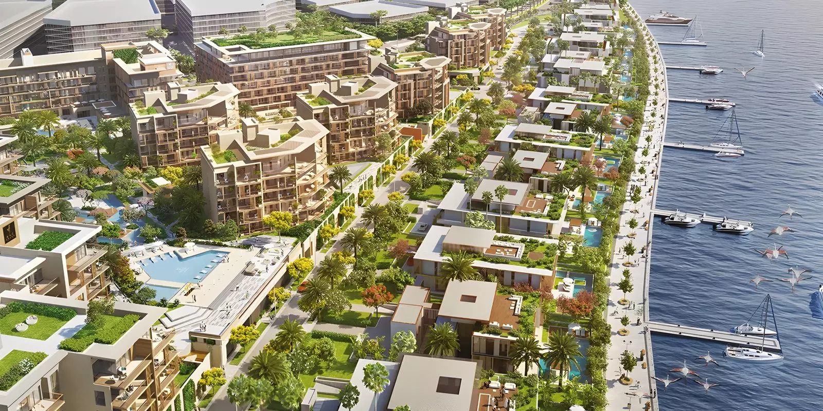 Image 4 of Keturah Resort by MAG Property Development