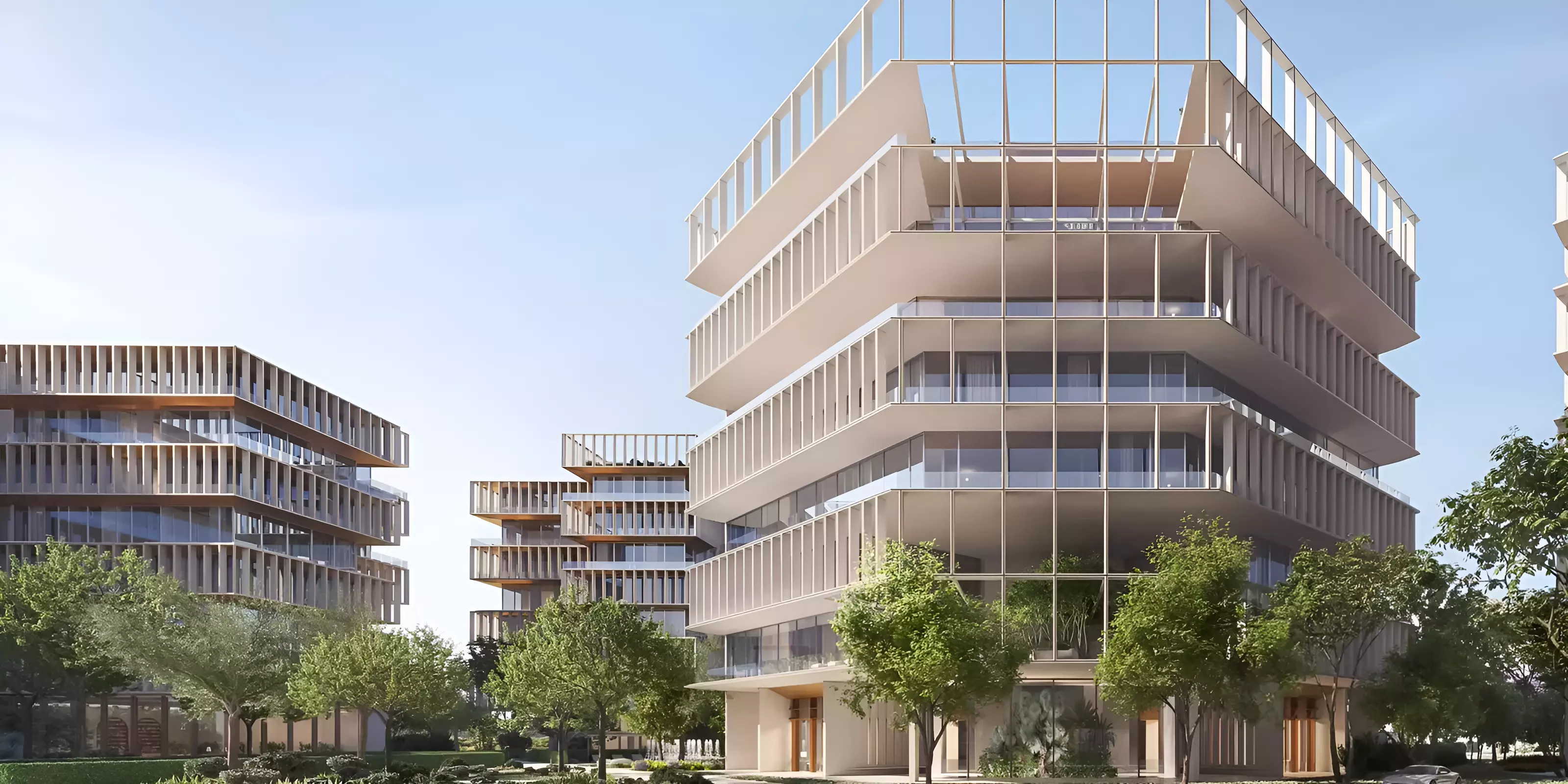 Photo of The Ritz Carlton Residence Difc By MAG by MAG Property Development