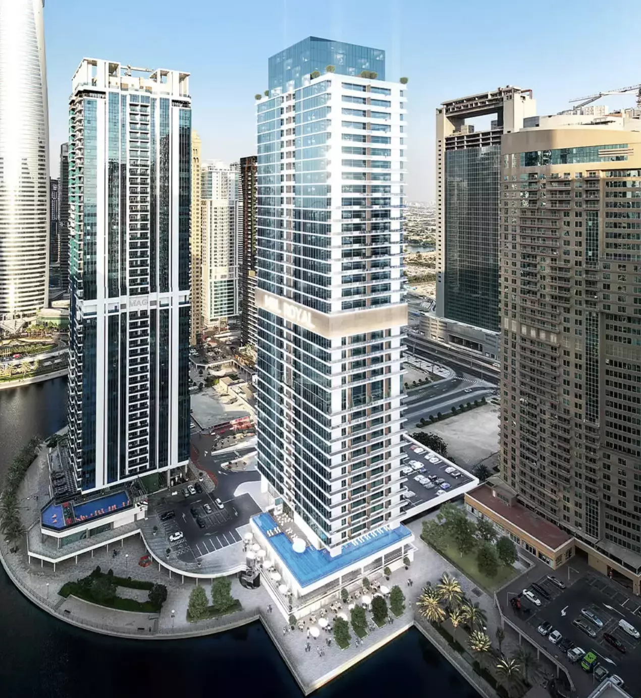 Image 6 of MBL Royal by MAG Property Development
