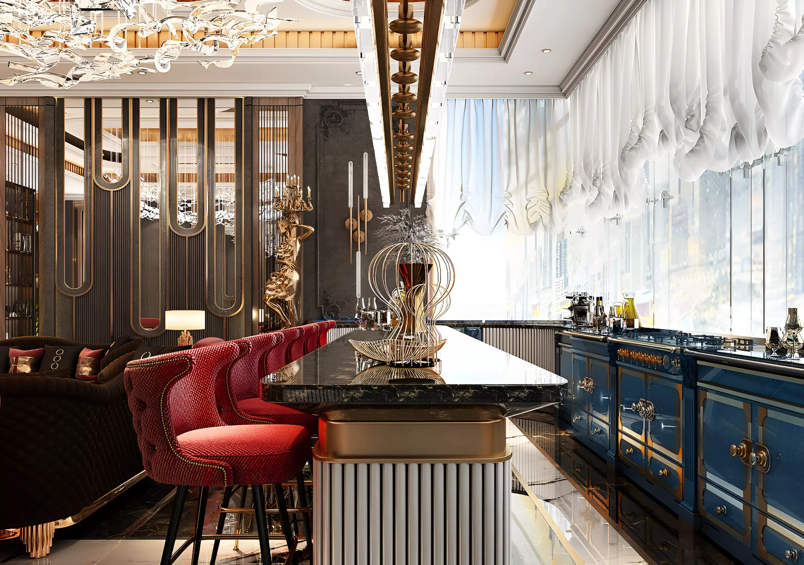 Image 5 of MBL Royal by MAG Property Development