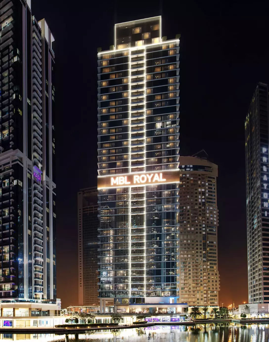 Image 7 of MBL Royal by MAG Property Development