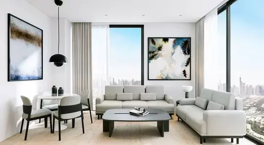 Image 2 of Santorini Residences by Loutraki by Loutraki Real Estate