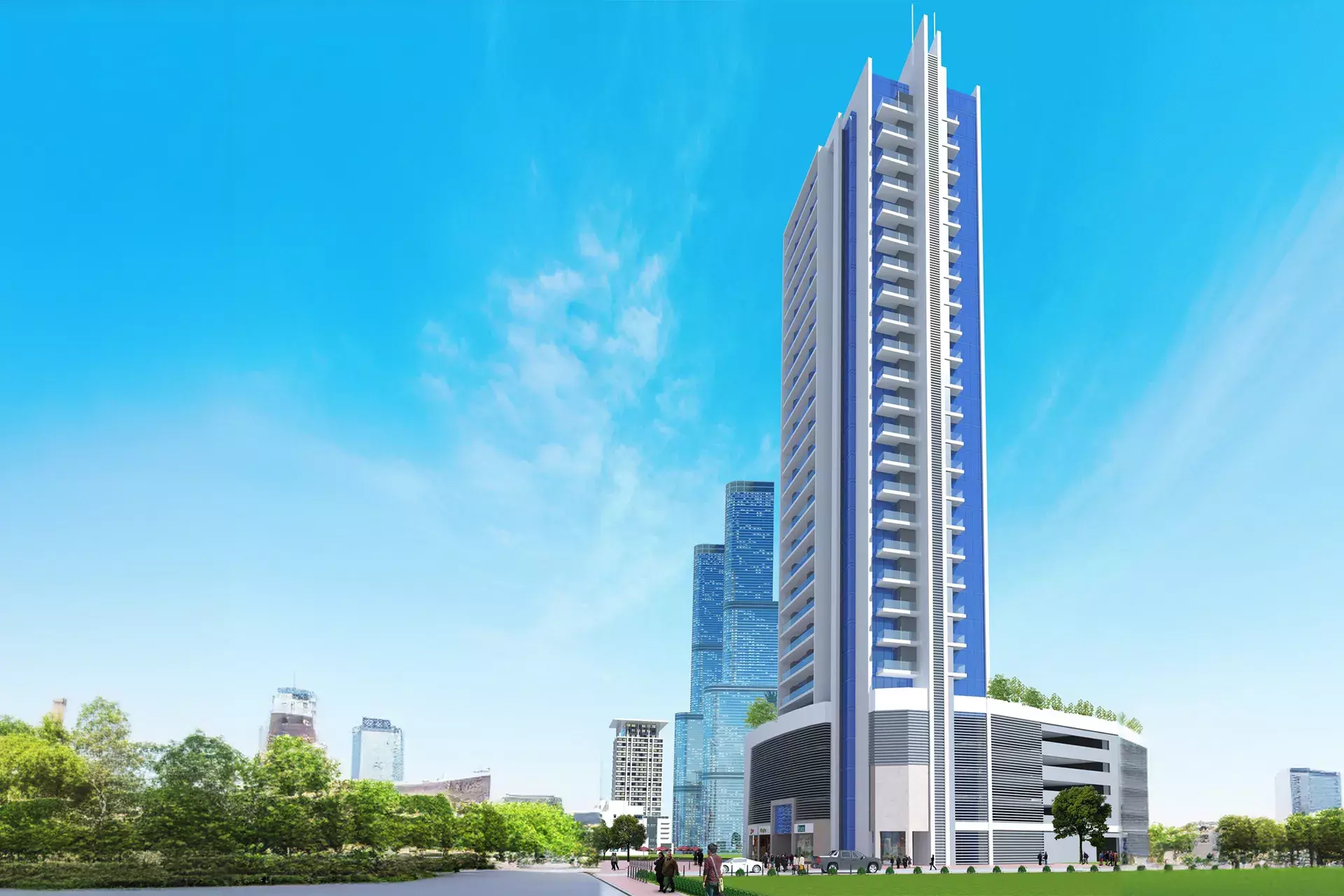 Image of Santorini Residences by Loutraki by Loutraki Real Estate