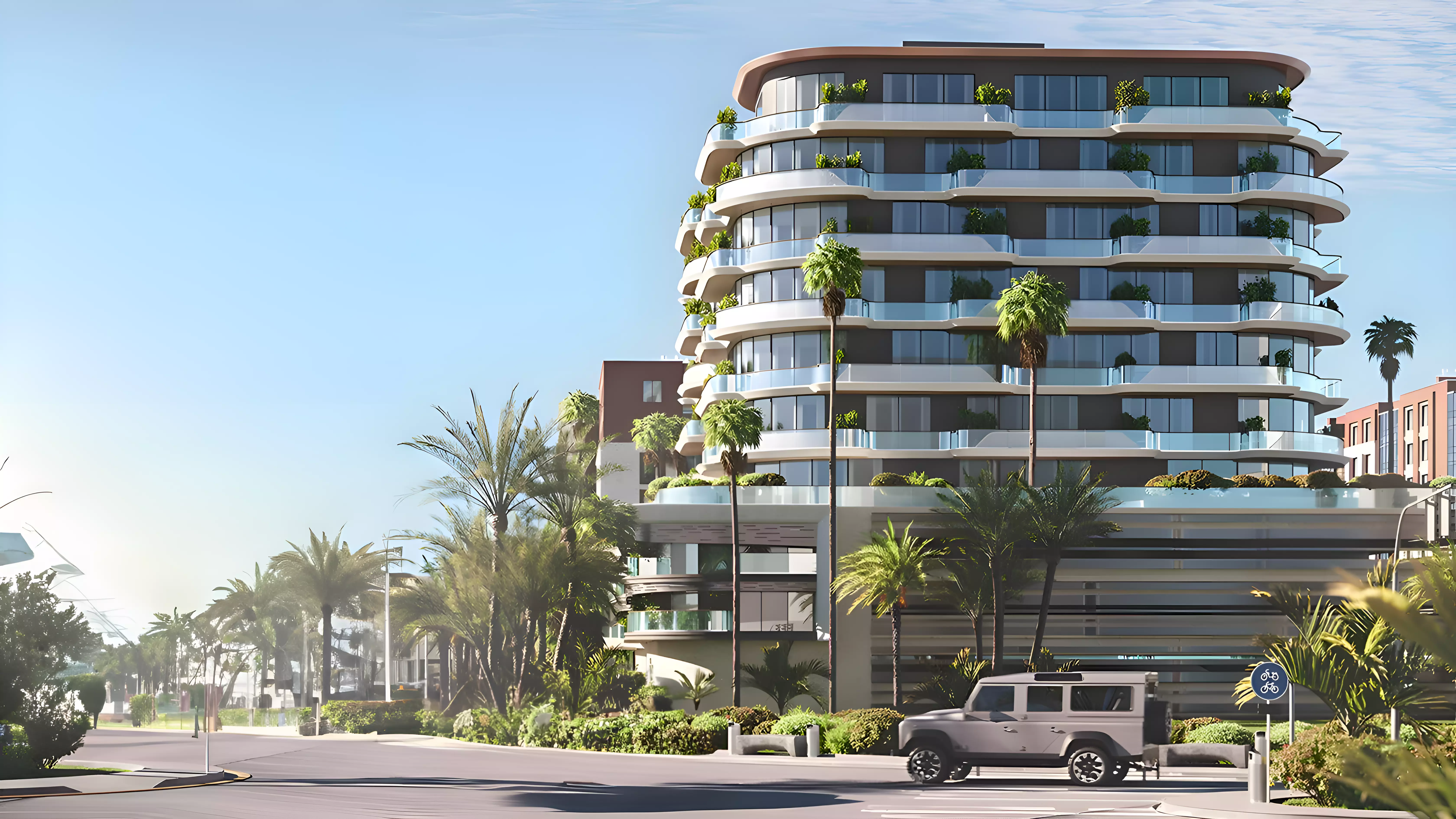 Image 4 of Next Coral by Next Group