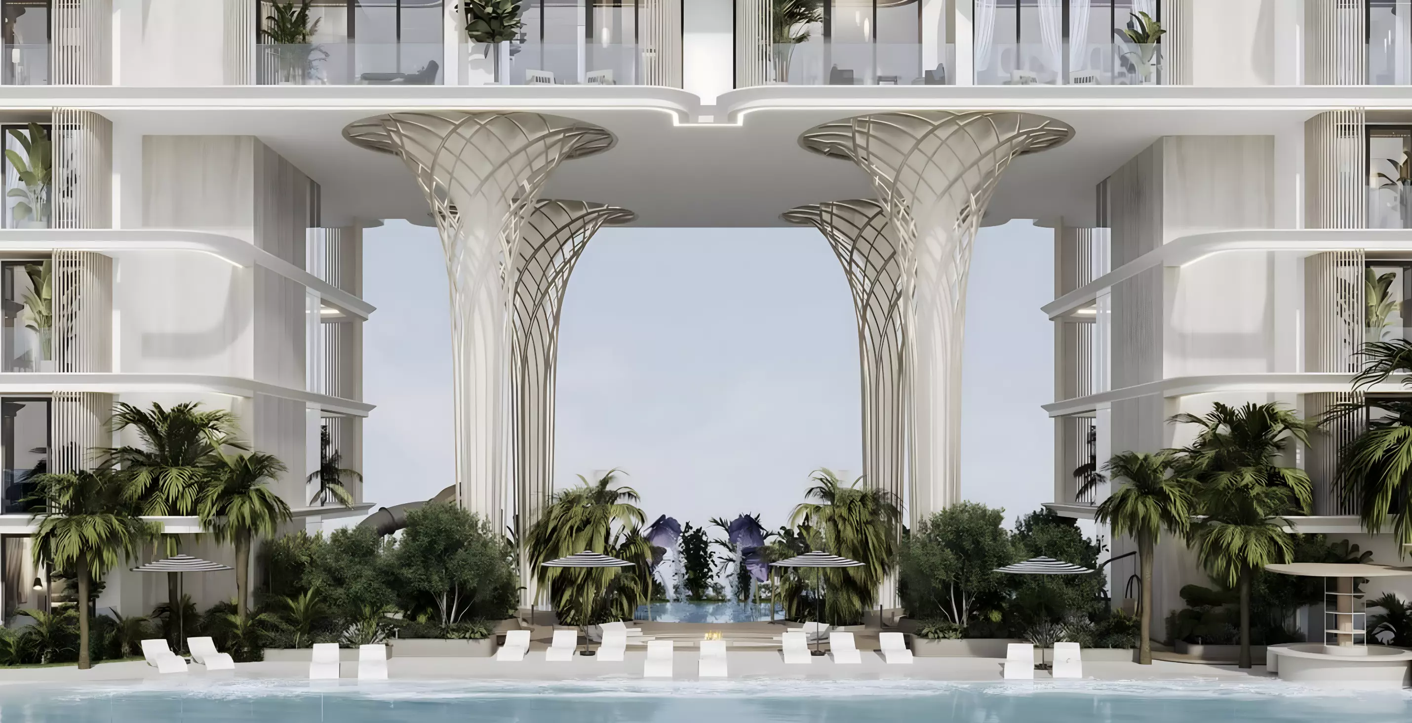 Image 9 of Arthouse Residences by Cledor