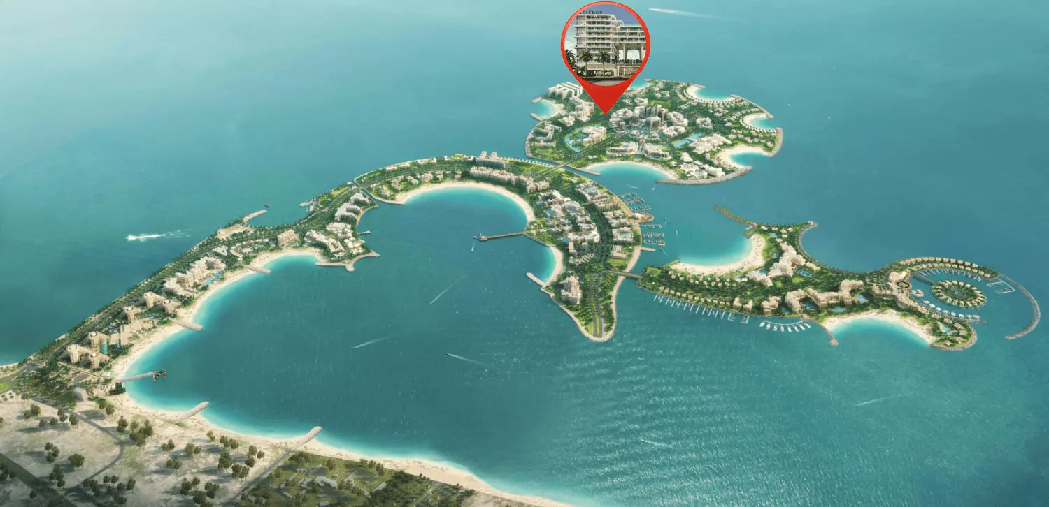 Image of Arthouse Residences by Cledor