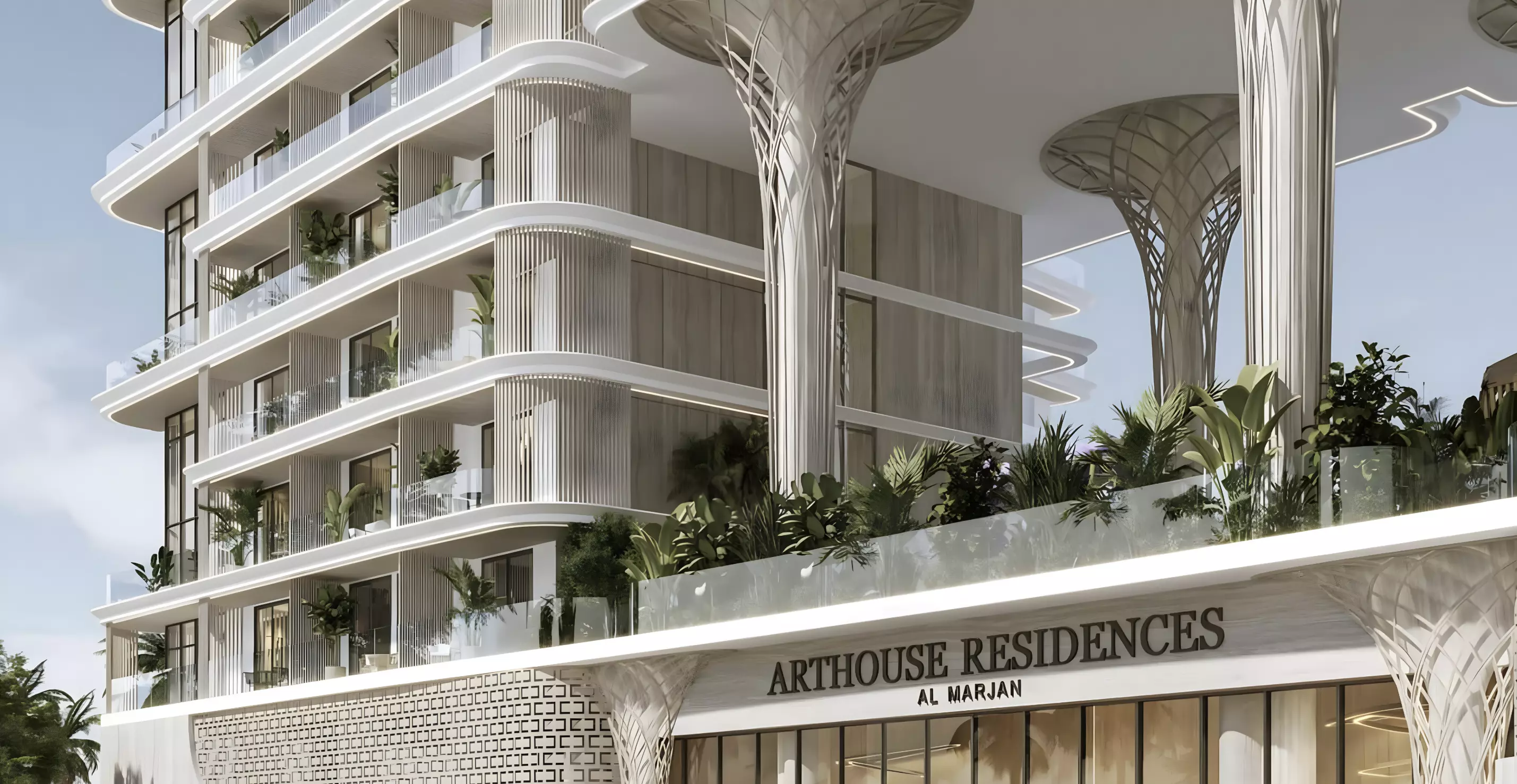 Image 5 of Arthouse Residences by Cledor