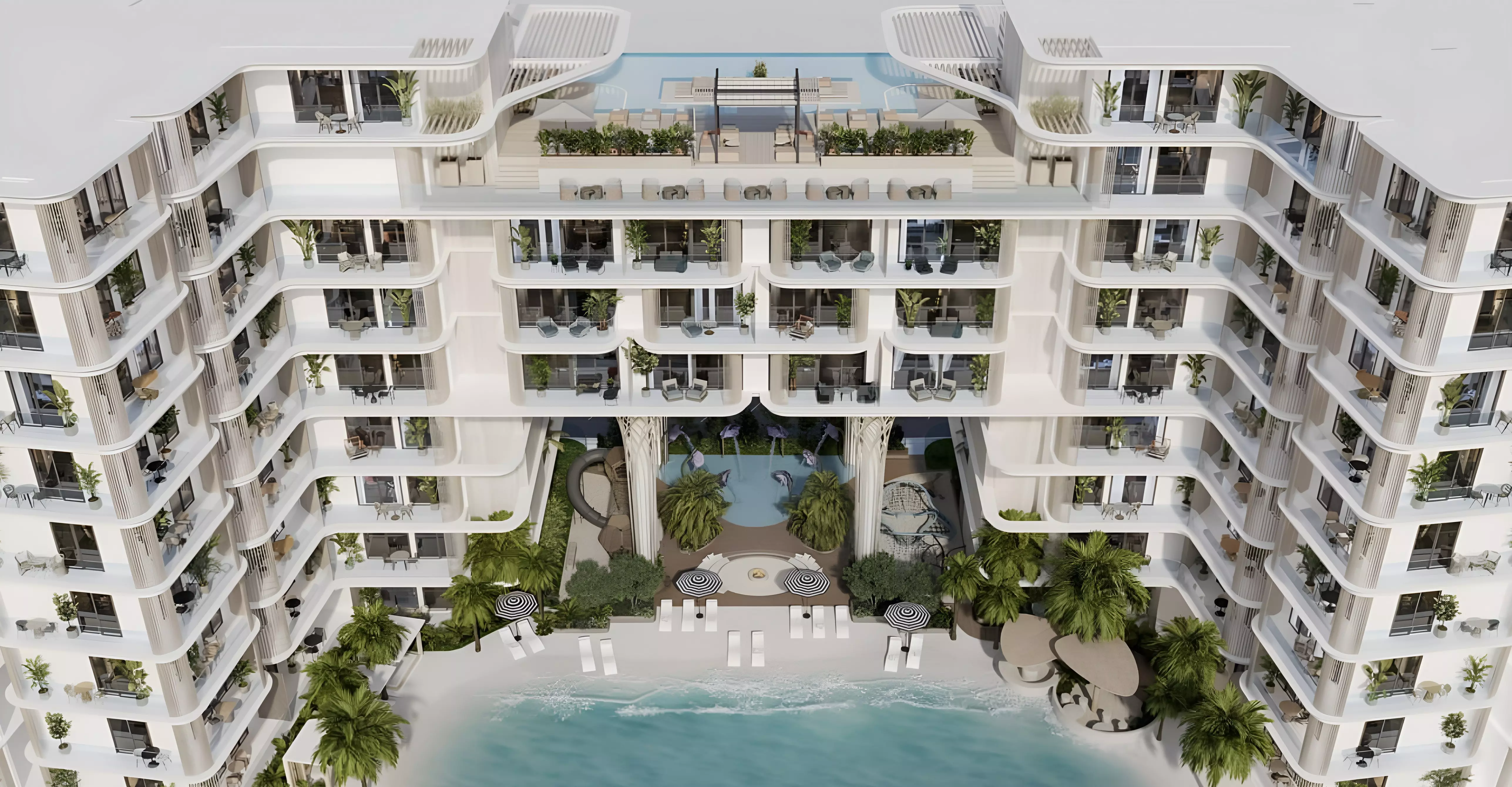 Image 10 of Arthouse Residences by Cledor