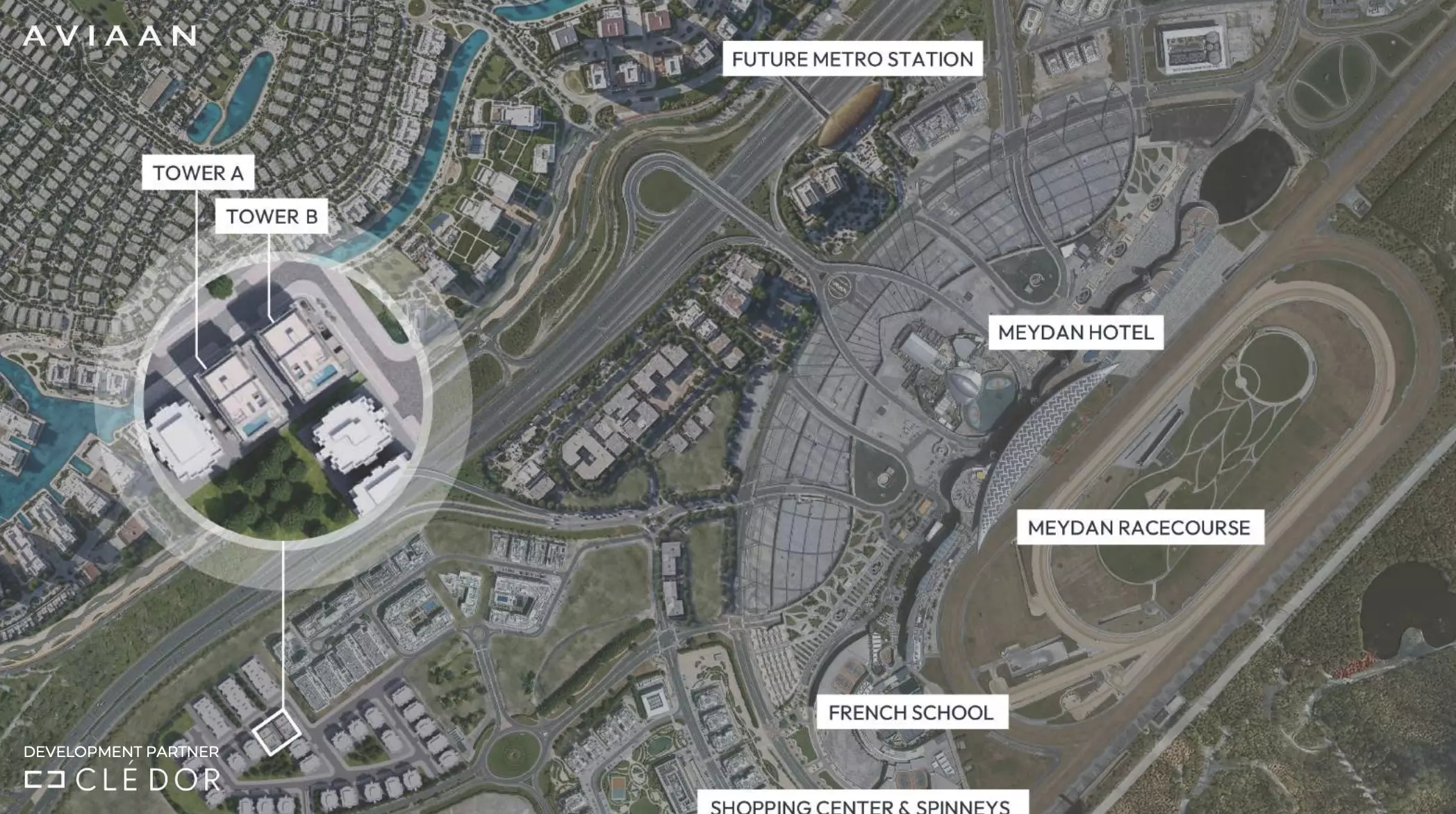 Image 7 of Arthouse Residences by Cledor