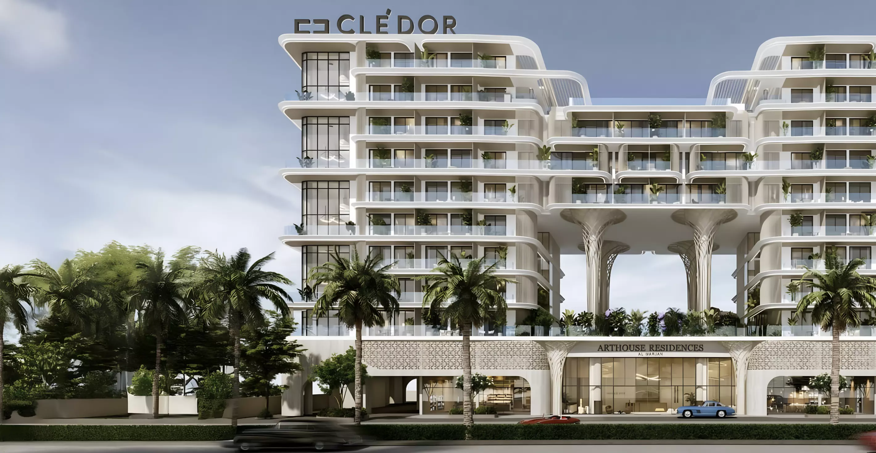 Image 8 of Arthouse Residences by Cledor