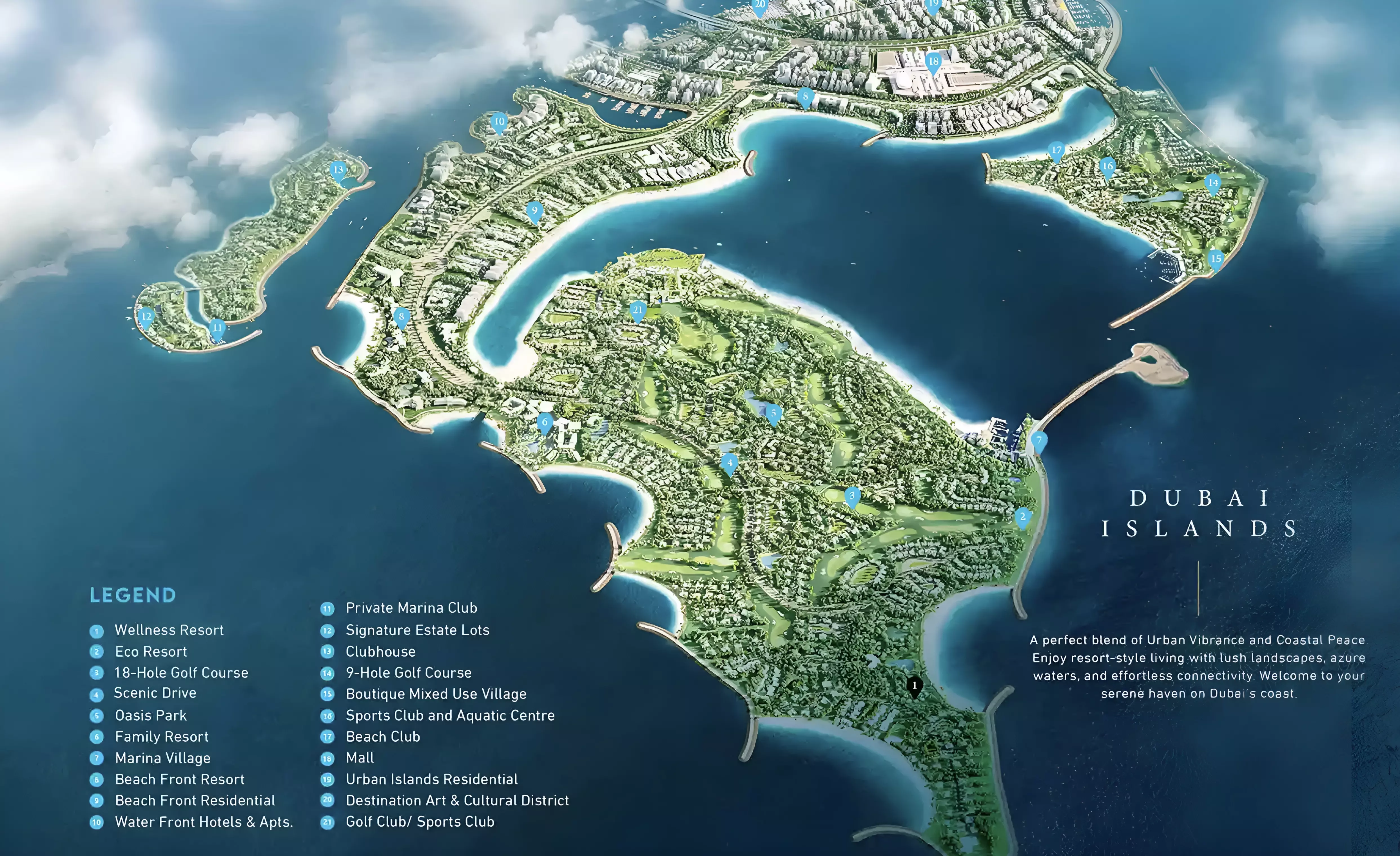Image 14 of Wellington Ocean by ANK Developers