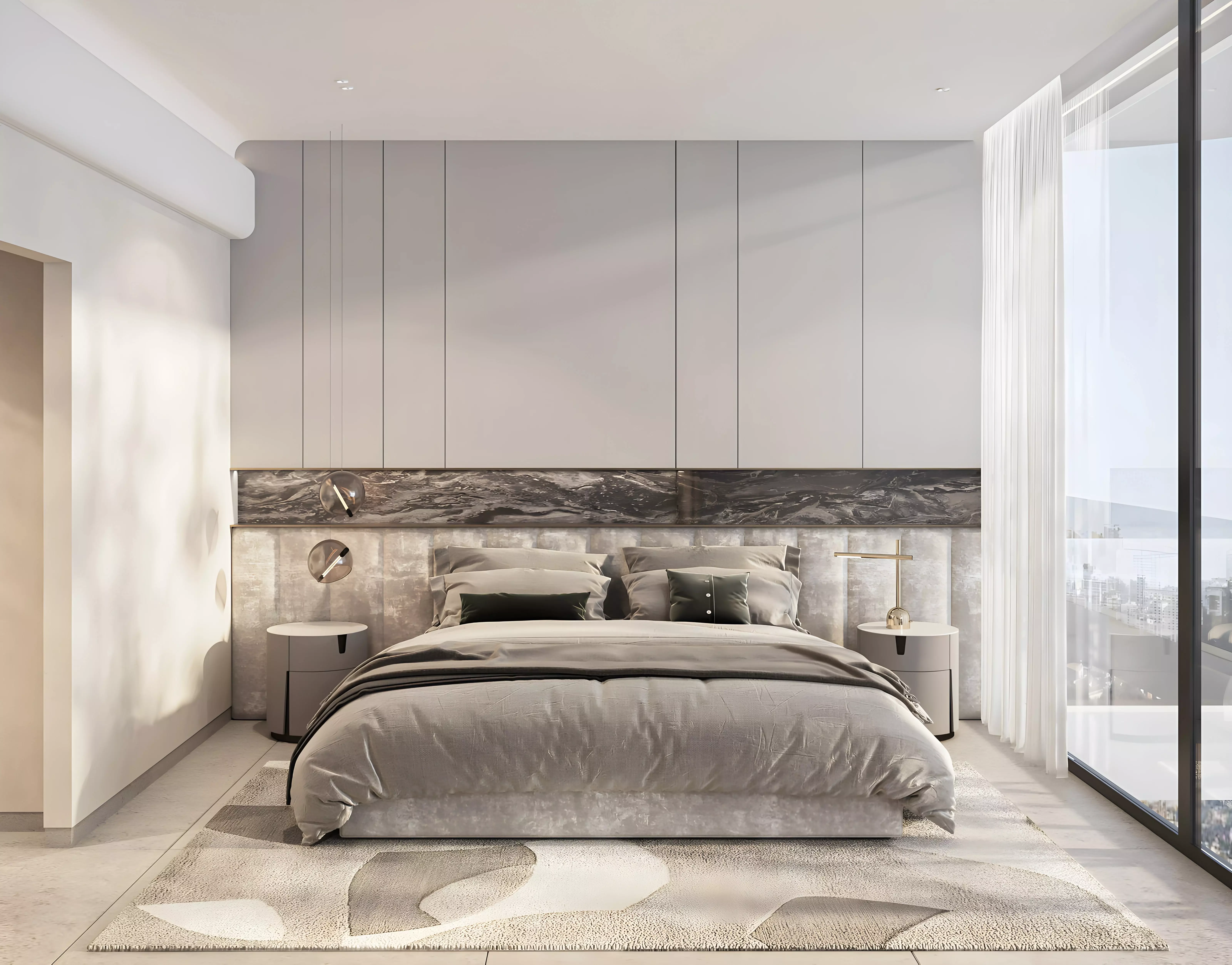 Image 12 of Wellington Ocean by ANK Developers