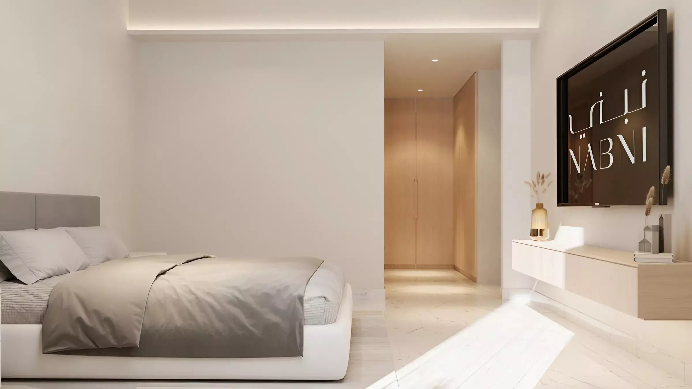 Image 10 of Avenue Residence 8 by Nabni Real Estate Development