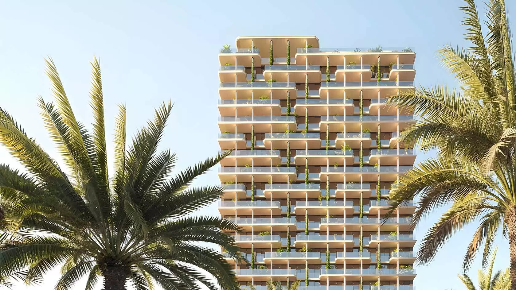 Image 3 of Oak Yard by YARD Development