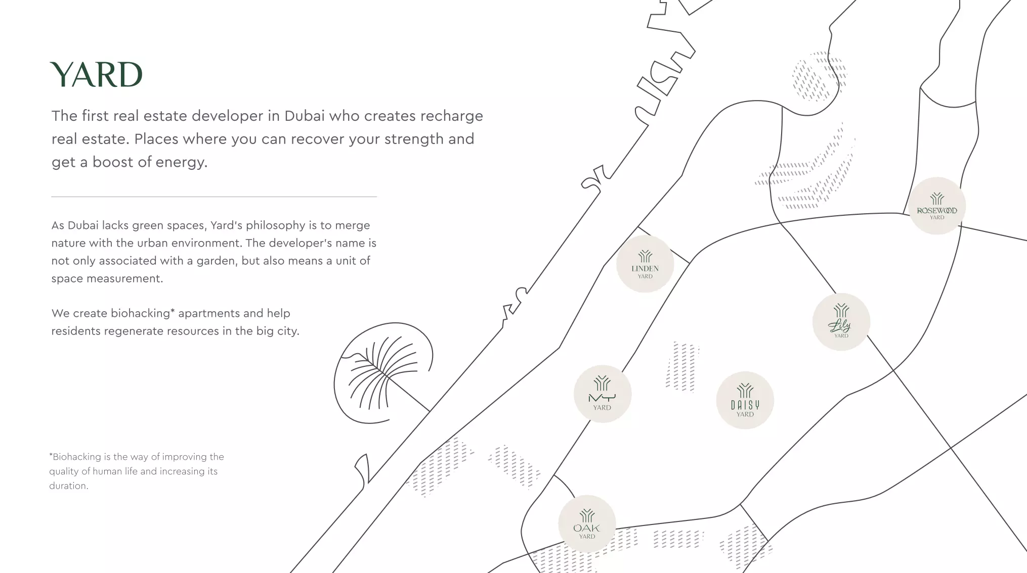 Image of Oak Yard by YARD Development