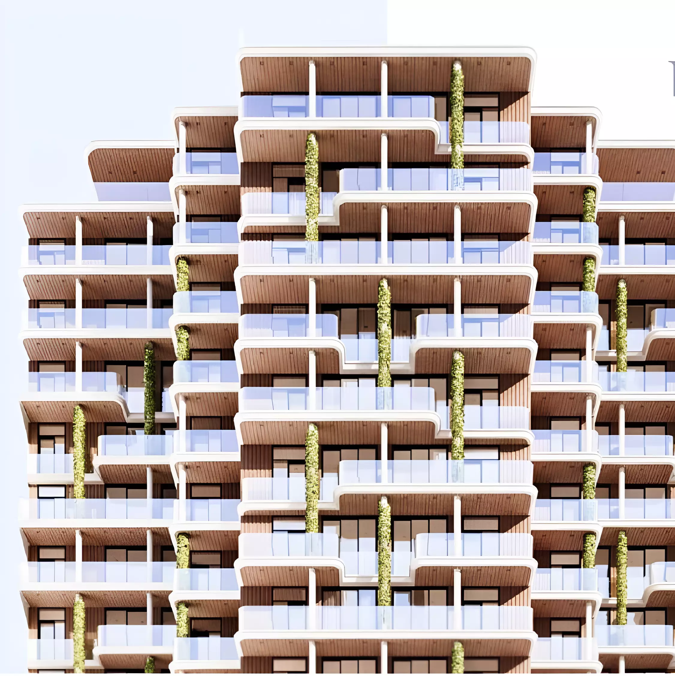 Image 2 of Oak Yard by YARD Development