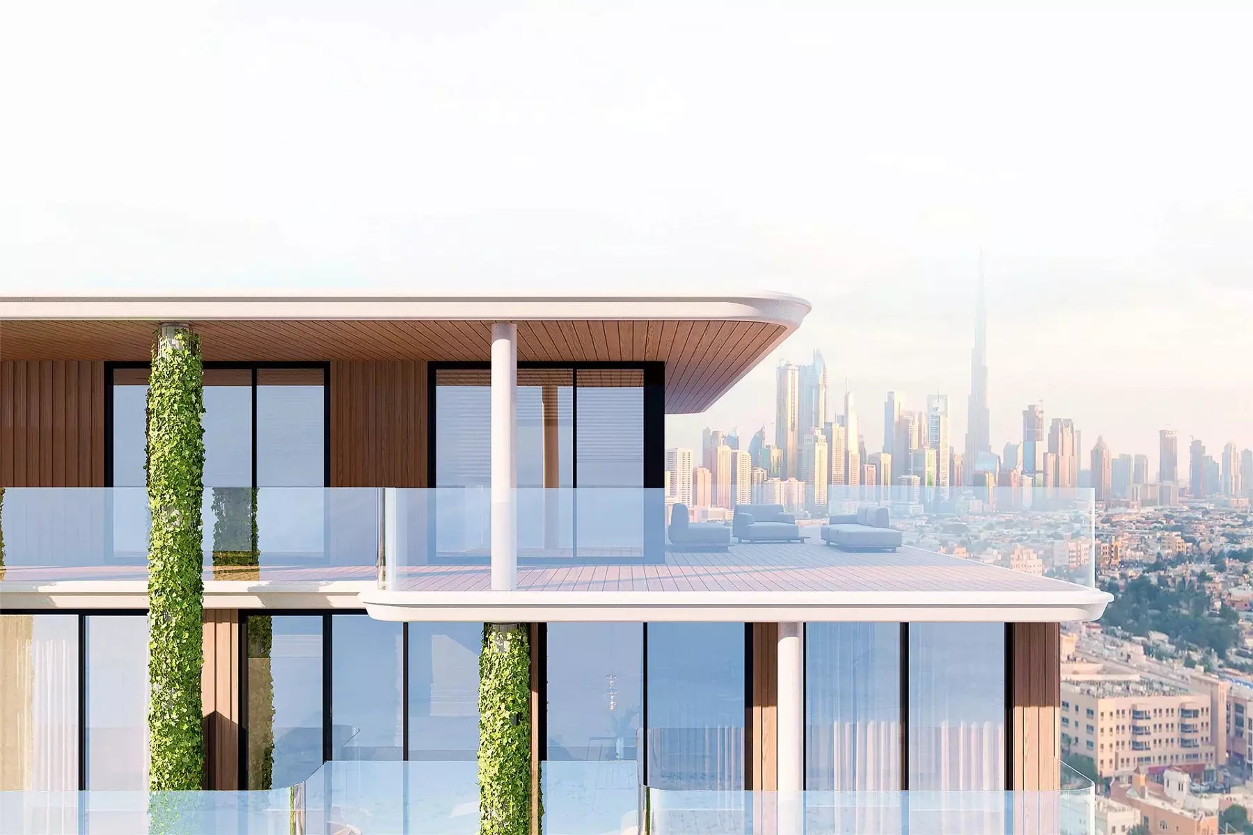 Image 7 of Oak Yard by YARD Development