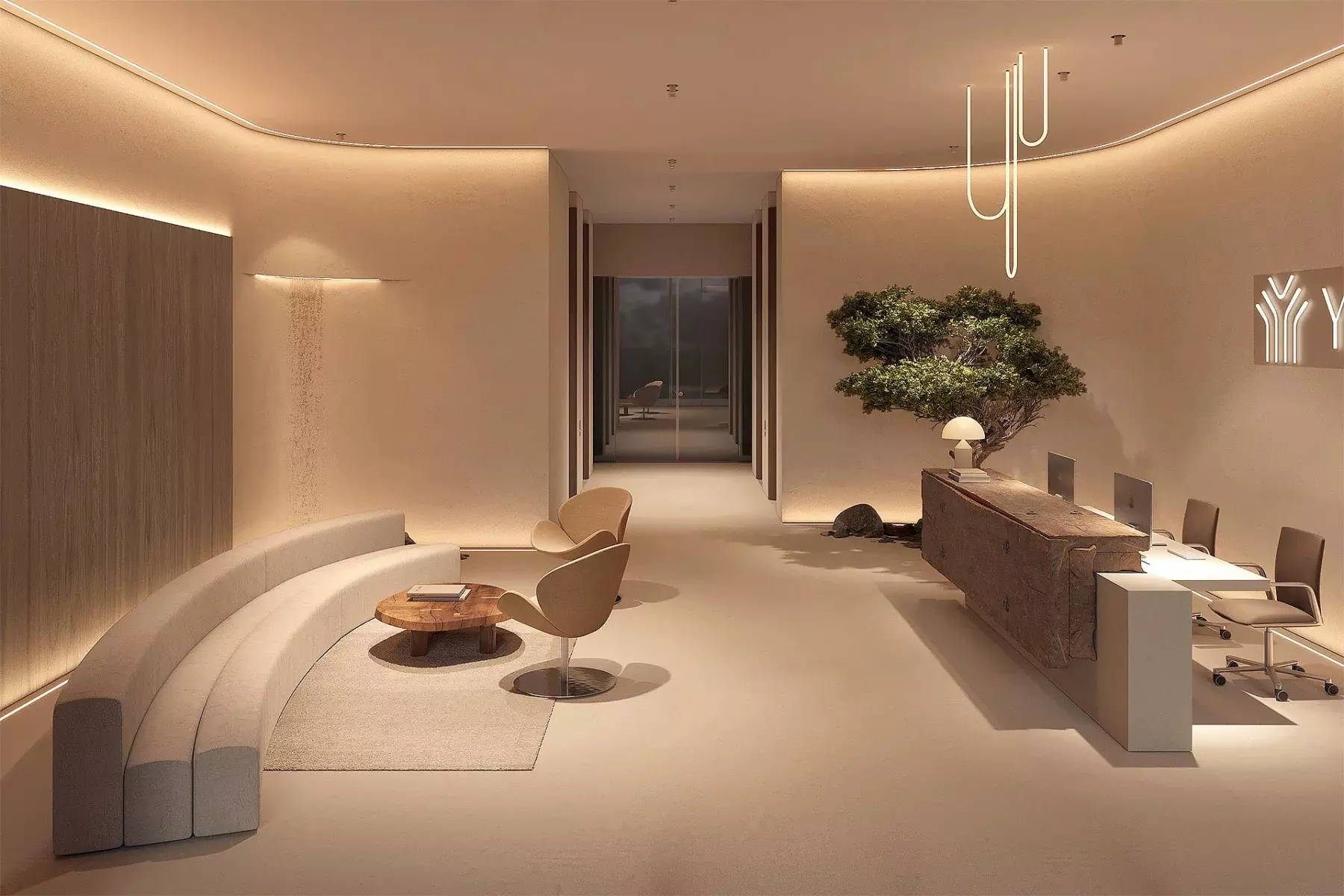 Image 8 of Oak Yard by YARD Development