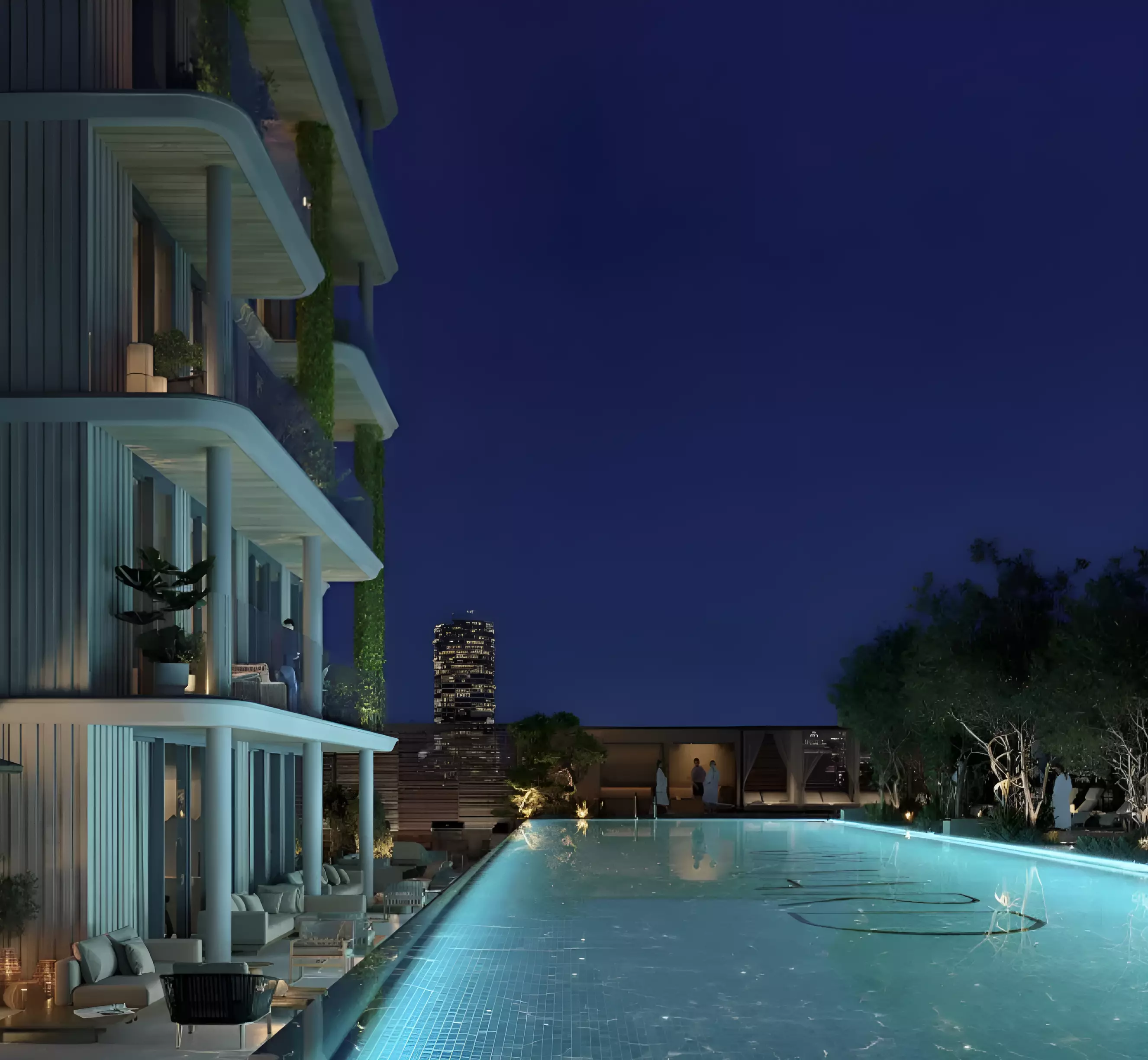 Image 5 of Oak Yard by YARD Development