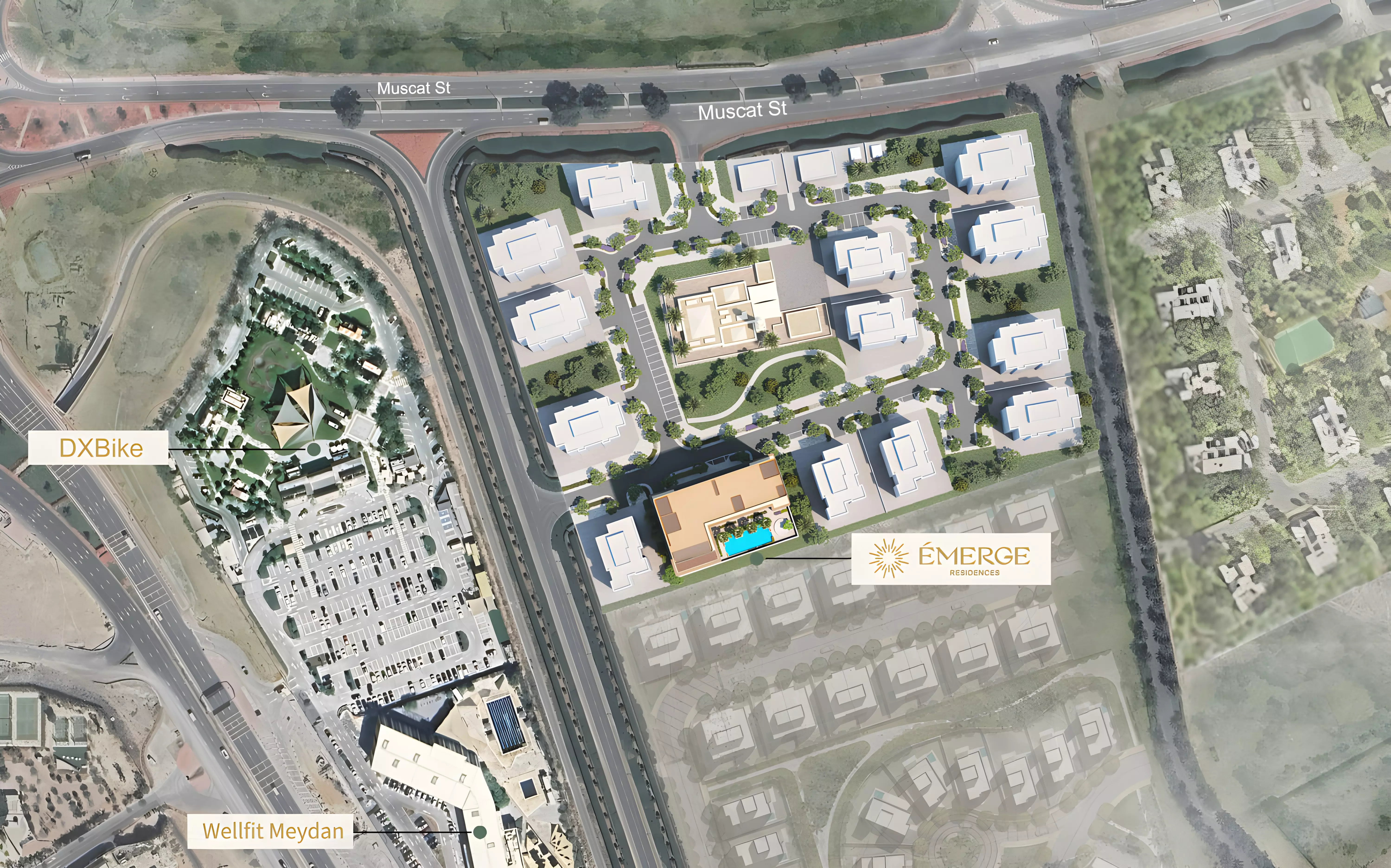 Image 7 of Émerge Residences by Elysian Development