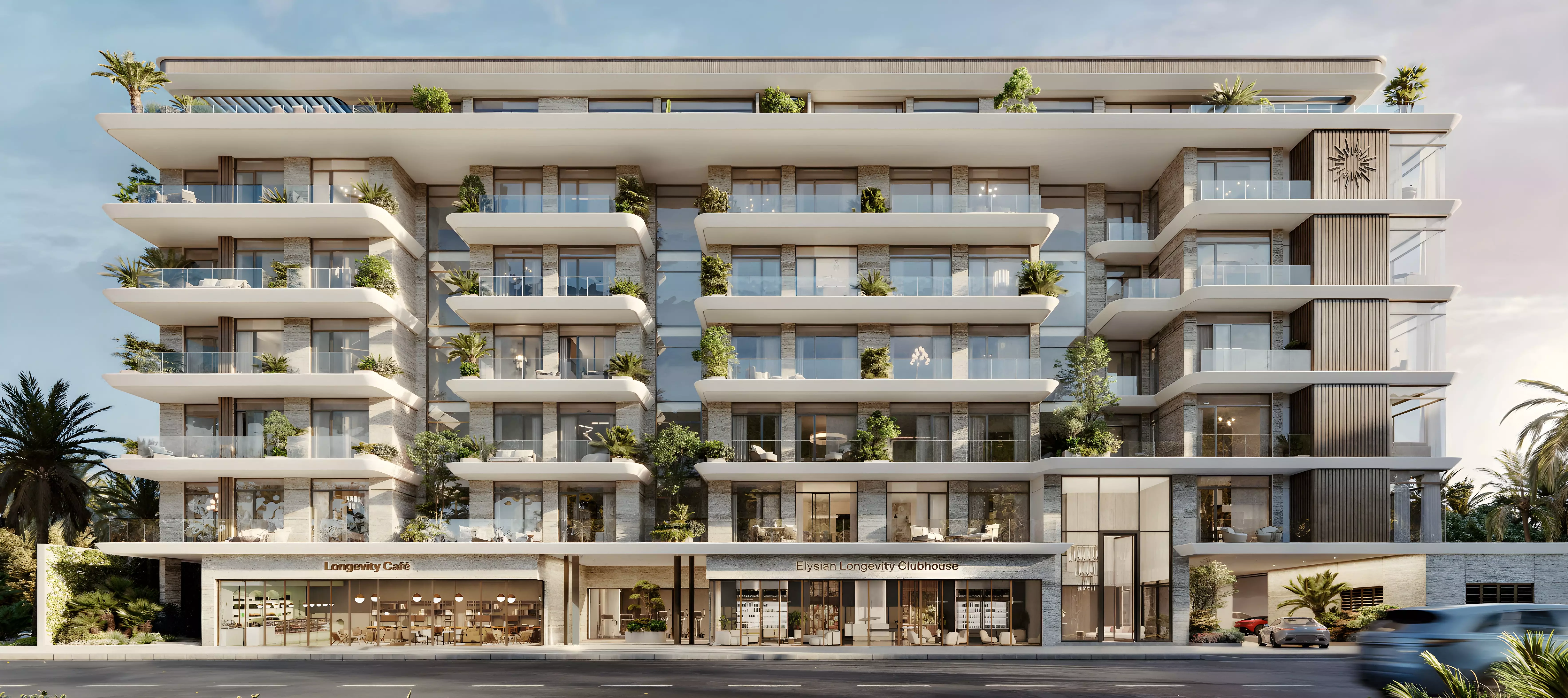 Image of Émerge Residences by Elysian Development