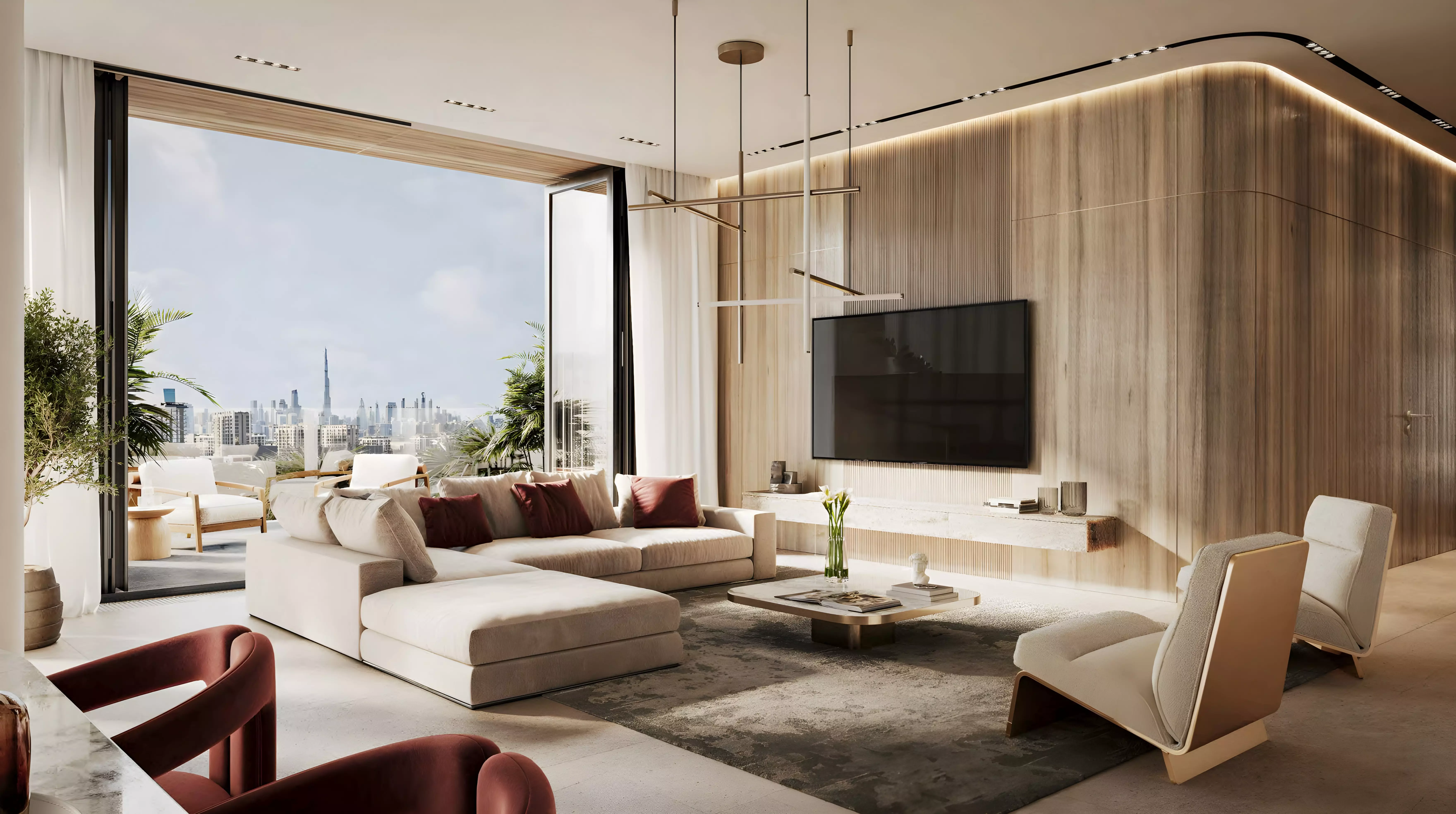 Image 5 of Émerge Residences by Elysian Development