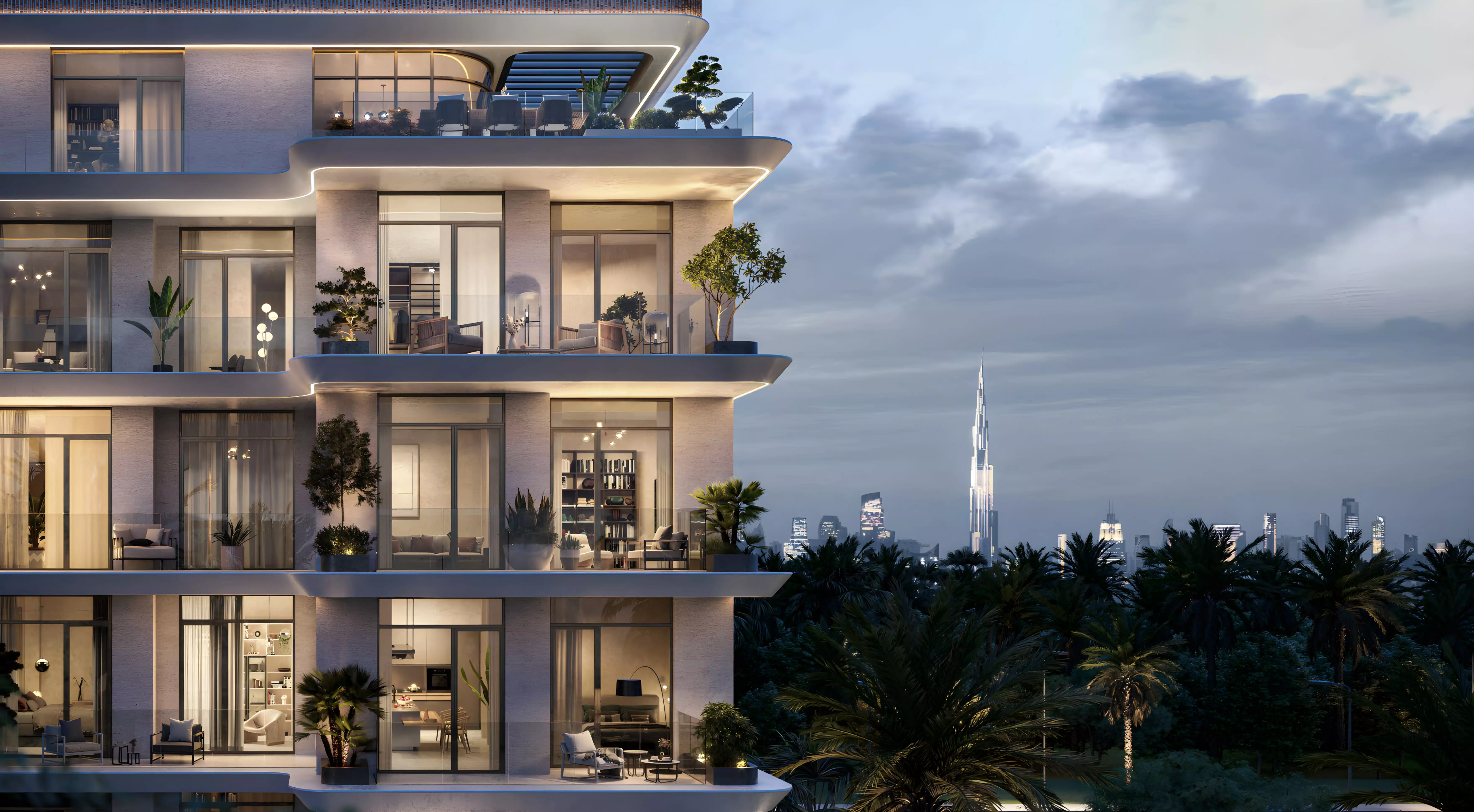 Image 3 of Émerge Residences by Elysian Development