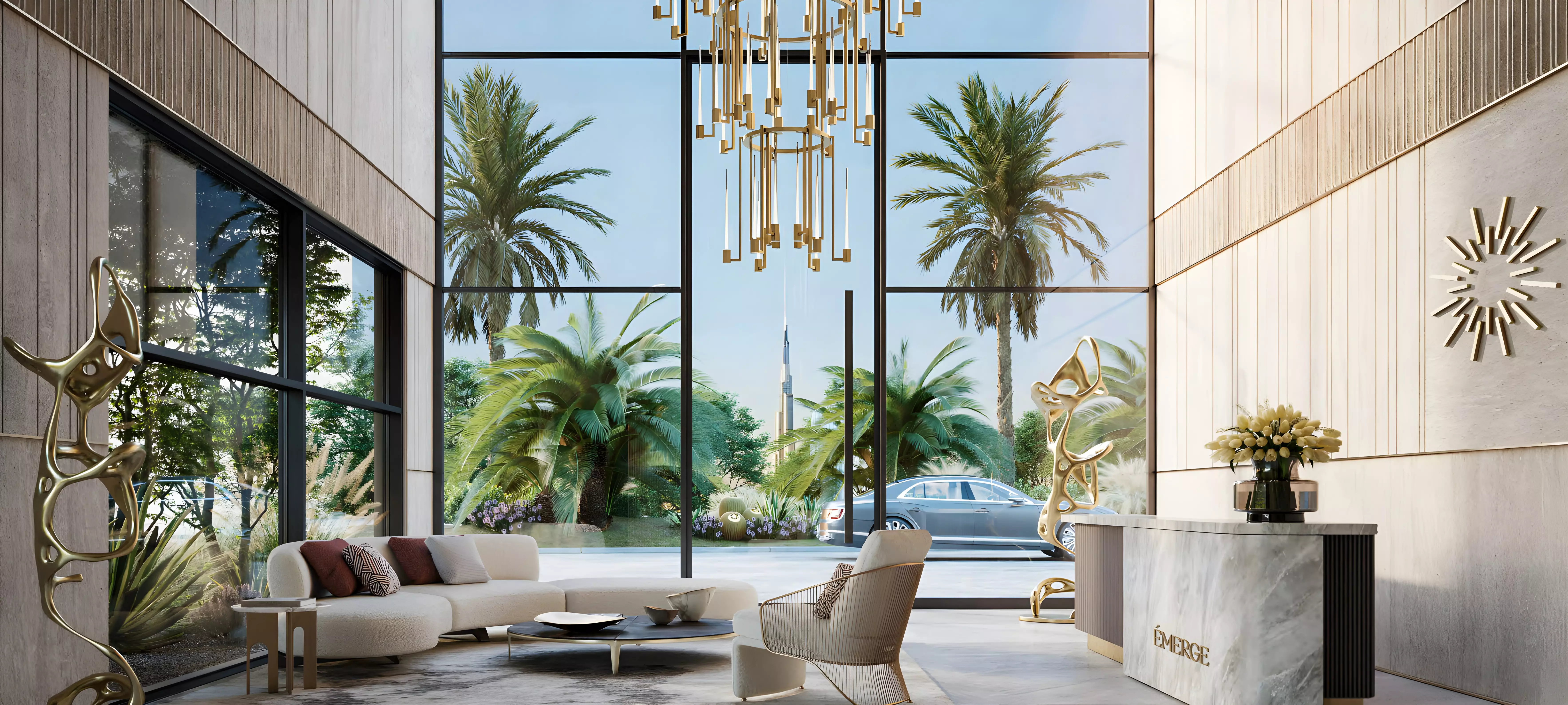 Image 2 of Émerge Residences by Elysian Development