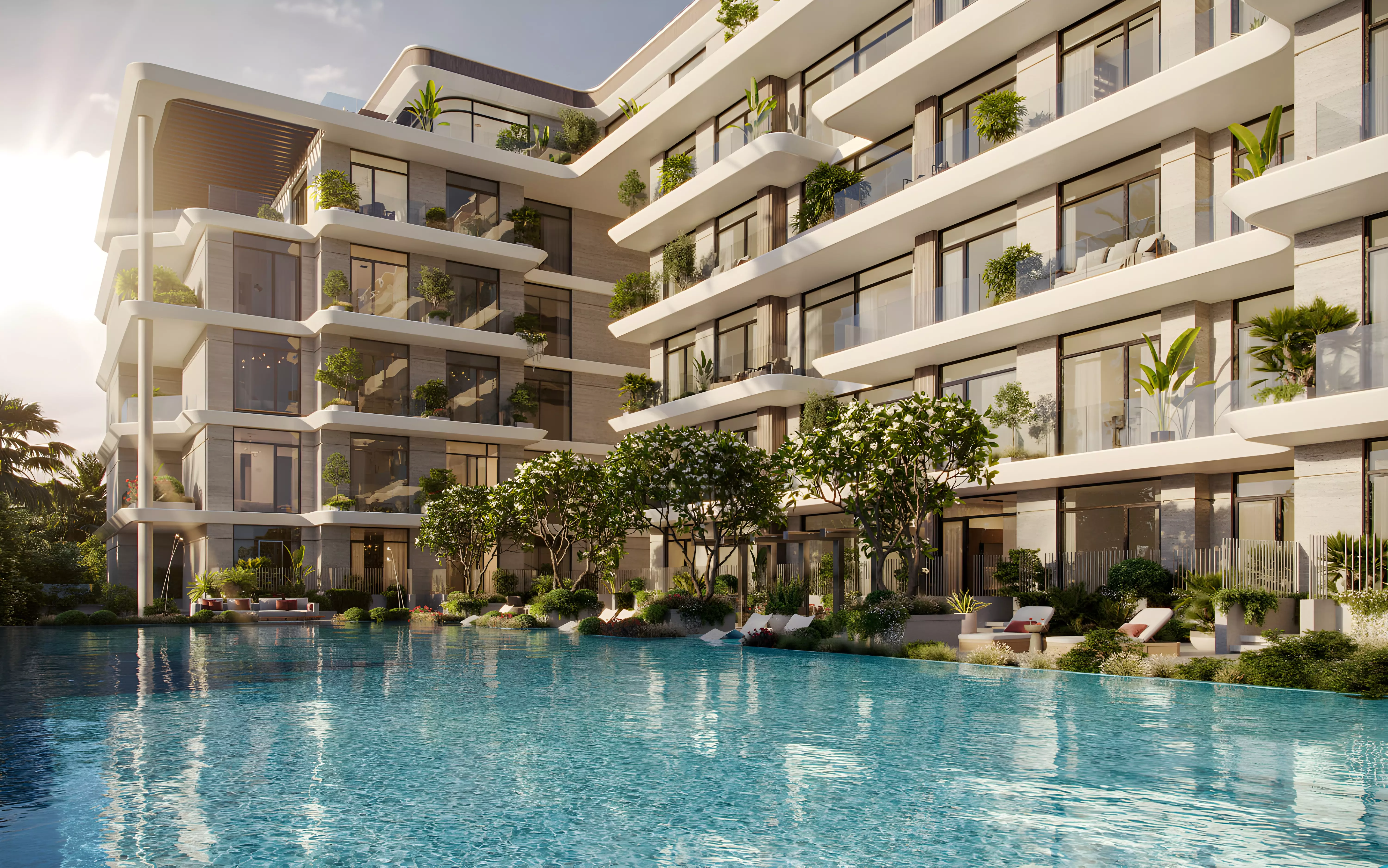 Image 4 of Émerge Residences by Elysian Development